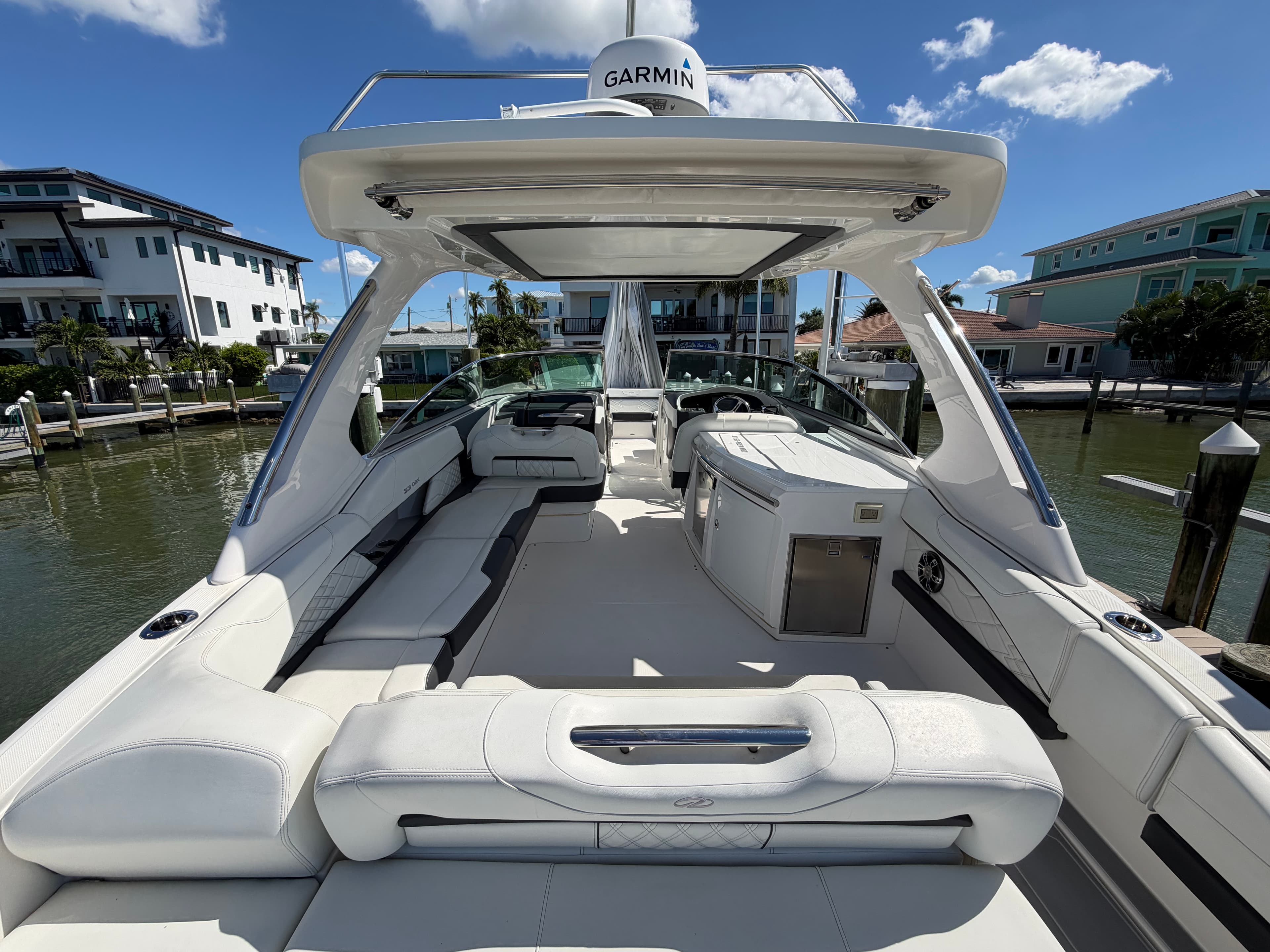 2023 Regal 33 OBX for Sale in Maderia Beach, FL Bowrider 3