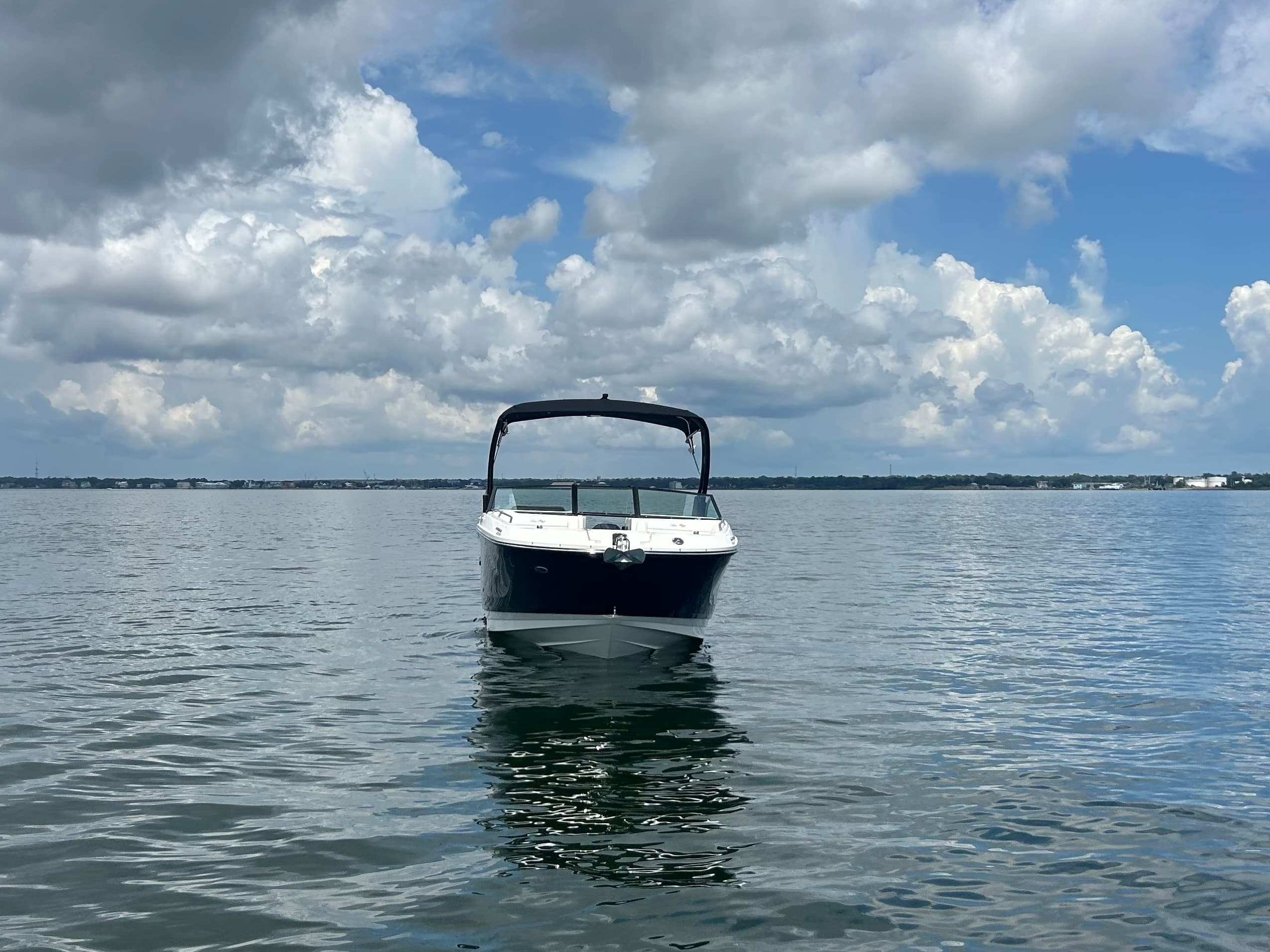 2027 Sea Ray SDX 290 Outboard for Sale in Pensacola, Florida Bowrider 4