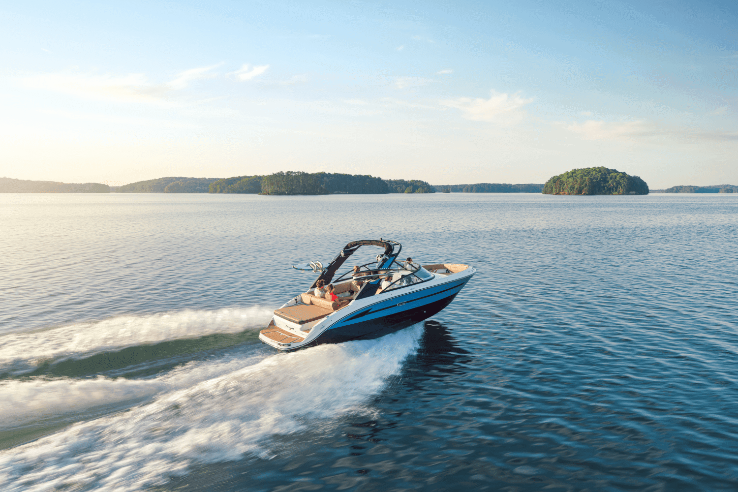 2026 Sea Ray SDX 250 Surf for Sale in Cumming, GA Bowrider 3