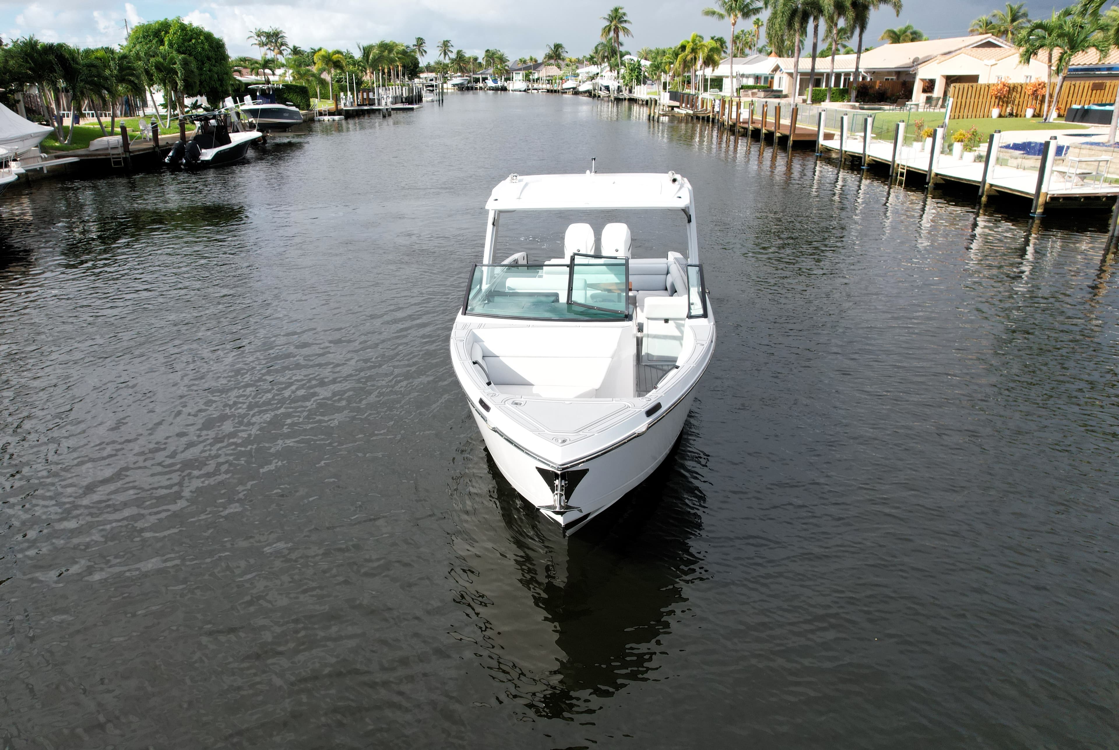 2020 Aviara AV32 OB for Sale in Pompano Beach, Florida Bowrider 3