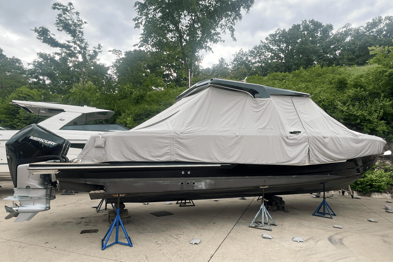 2022 Aviara AV 36 for Sale in Lake Ozark, Missouri Day Boats 4