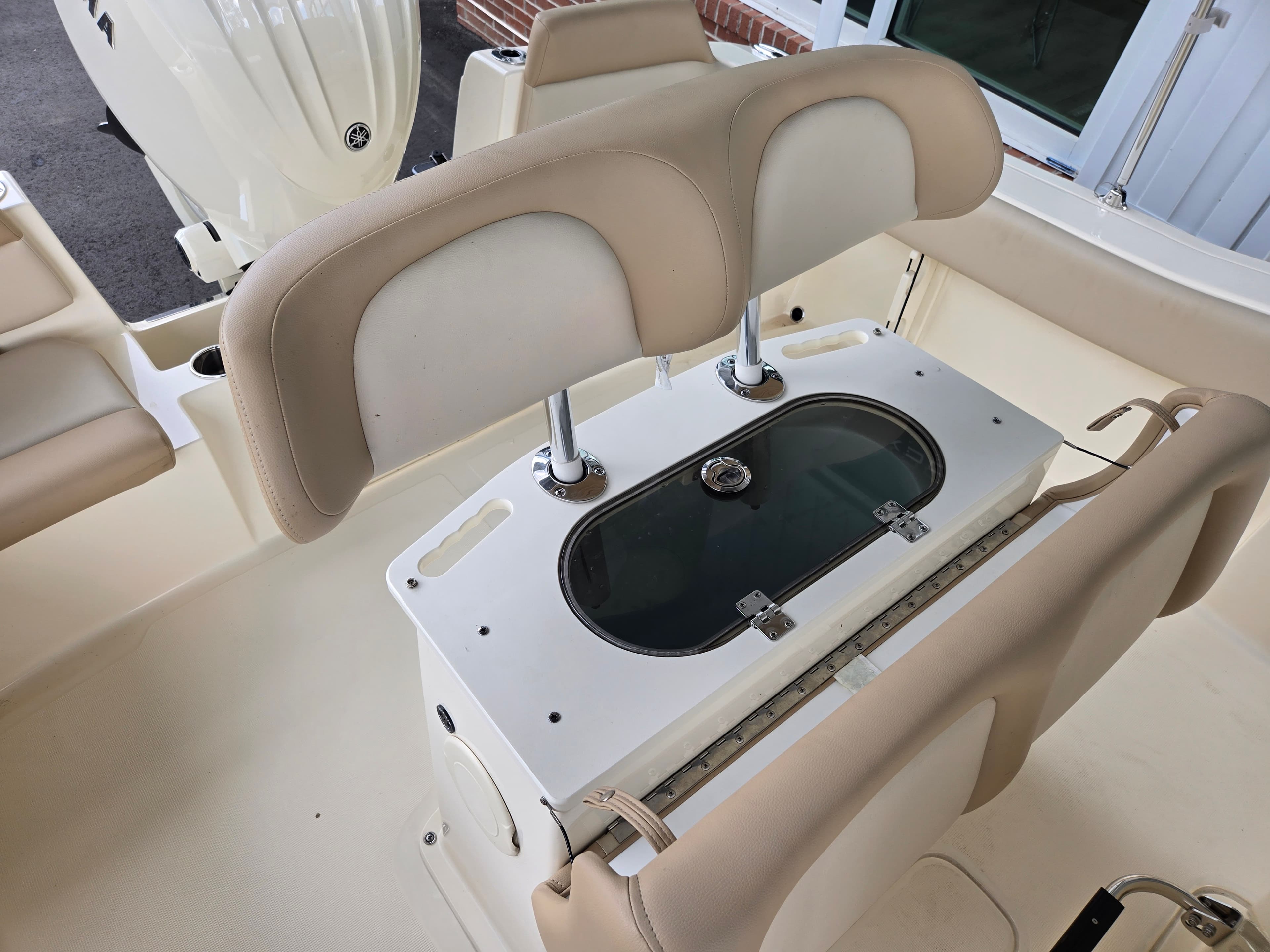 2025 Scout Boats 195 Sportfish for Sale in Charleston, SC Center Console 5