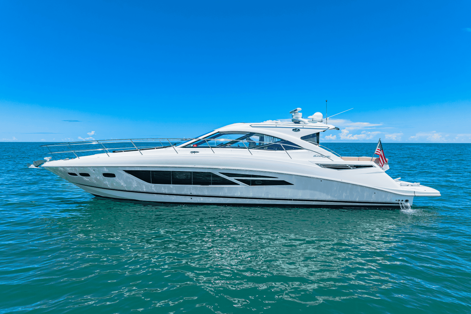 2017 Sea Ray 510 Sundancer for Sale in Sarasota, FL Sport Cruiser 2