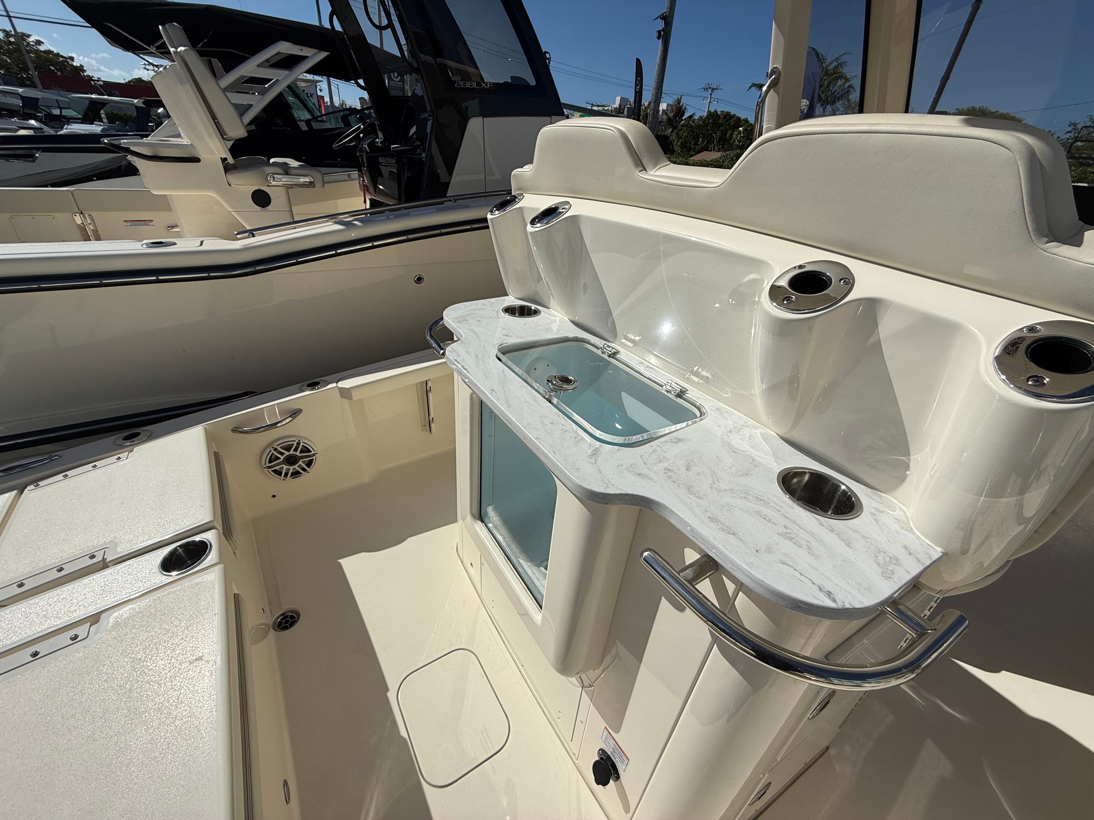 2026 Scout Boats 261 XSS for Sale in Miami, FL Bay Boats 5