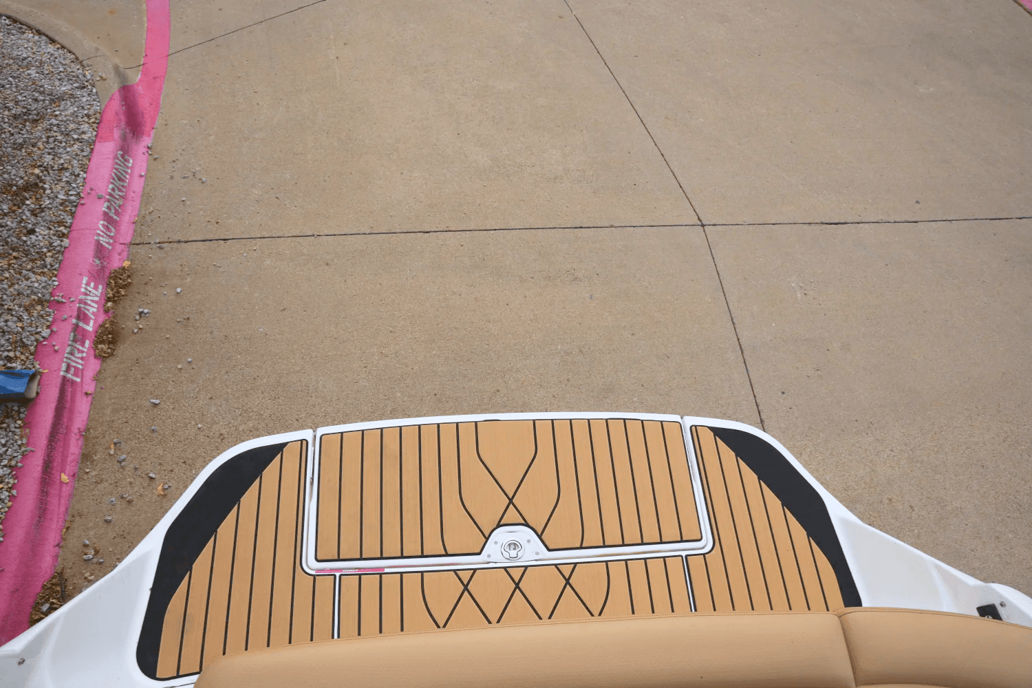 2026 Sea Ray SLX 260 Surf for Sale in Lewisville, TX Ski Boat 5