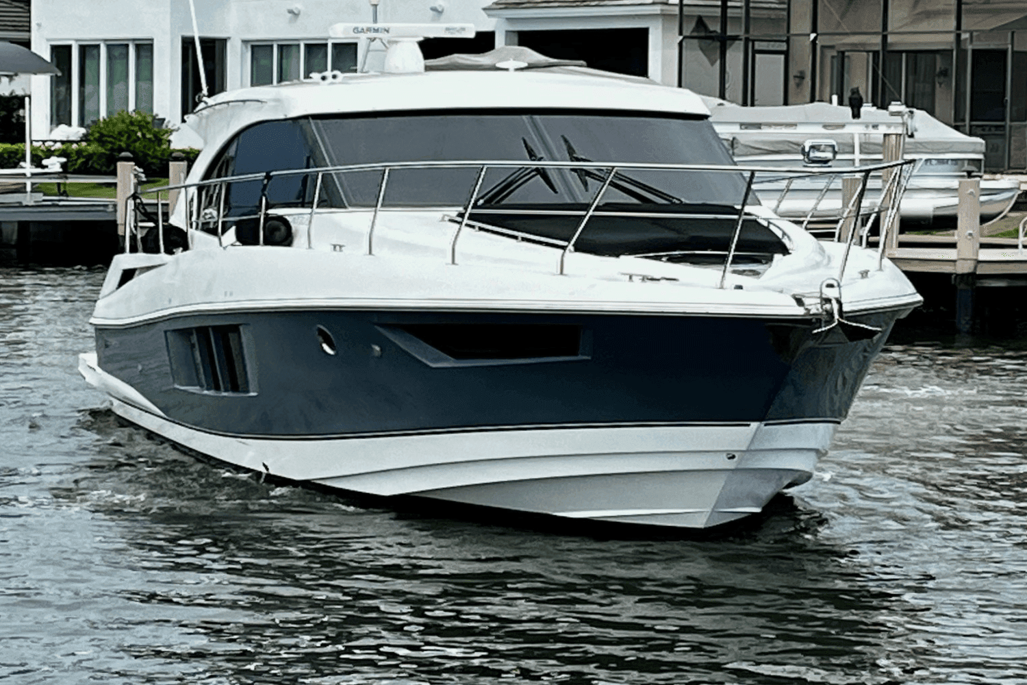 2017 Cruisers Yachts 45 Cantius for Sale in Marco Island, FL Express Cruiser 5