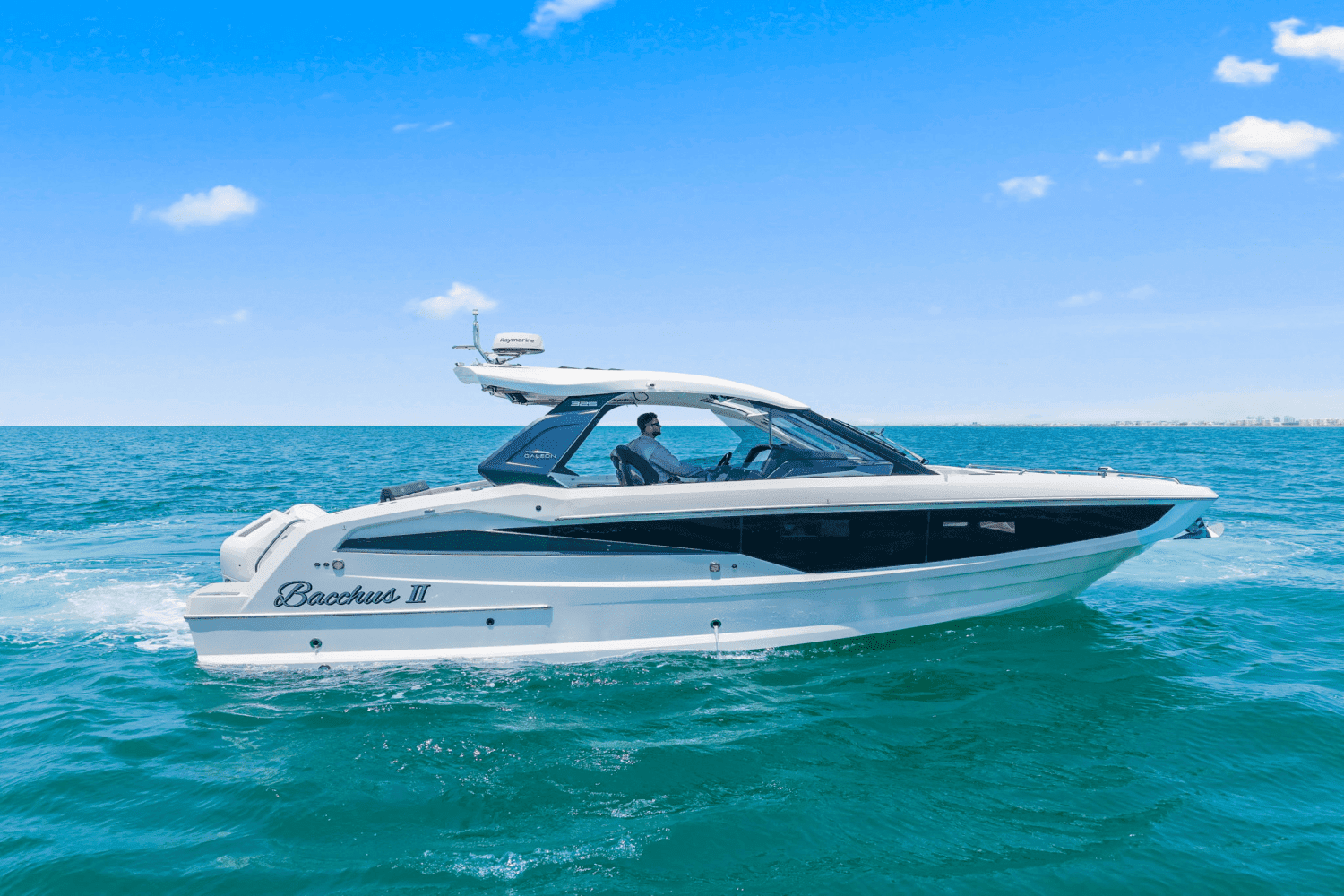 2024 Galeon Yachts 325 GTO for Sale in Naples, Florida Bowrider 2