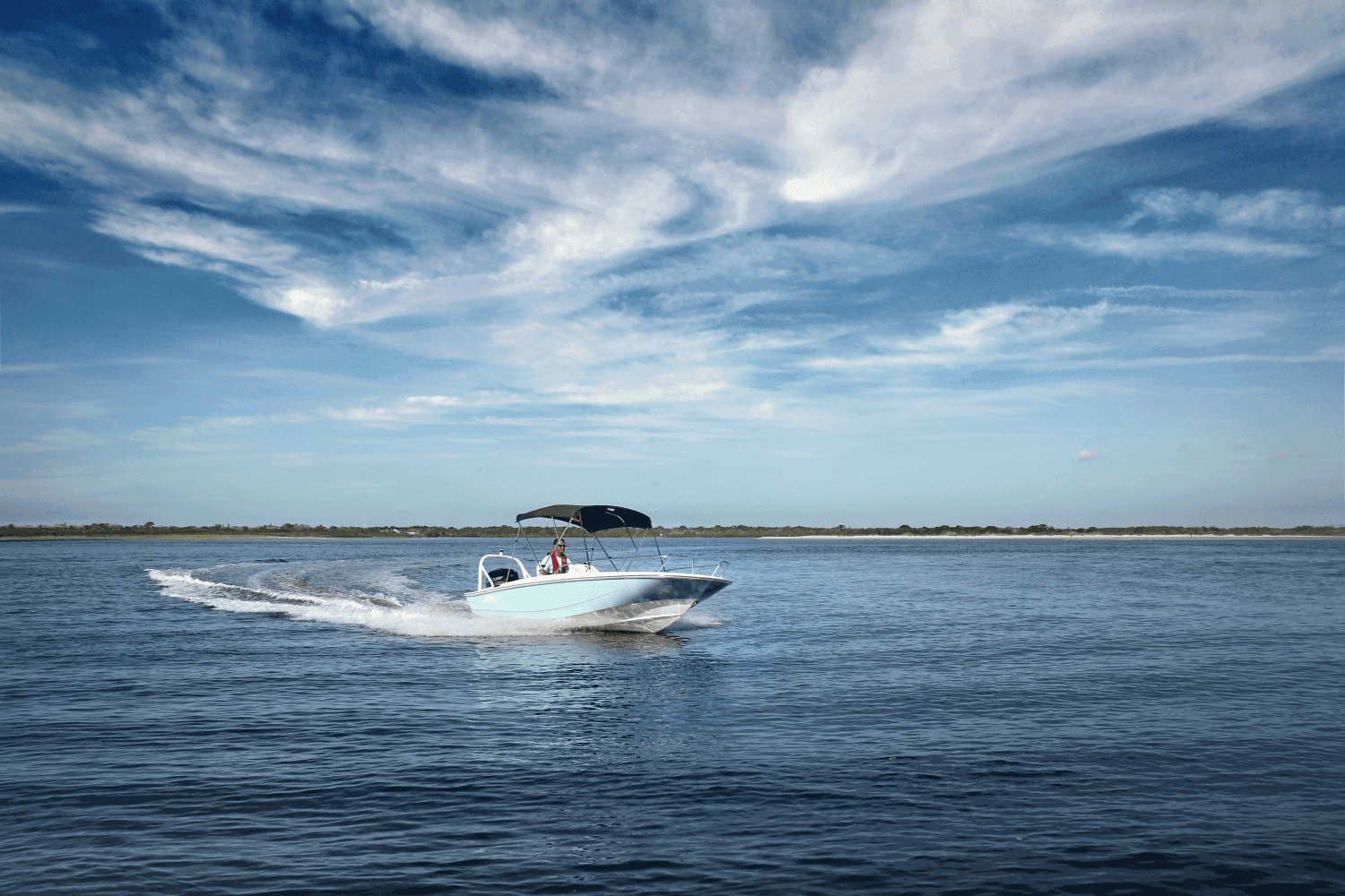 2027 Boston Whaler 160 Super Sport for Sale in Venice, Florida Freshwater Fishing 4