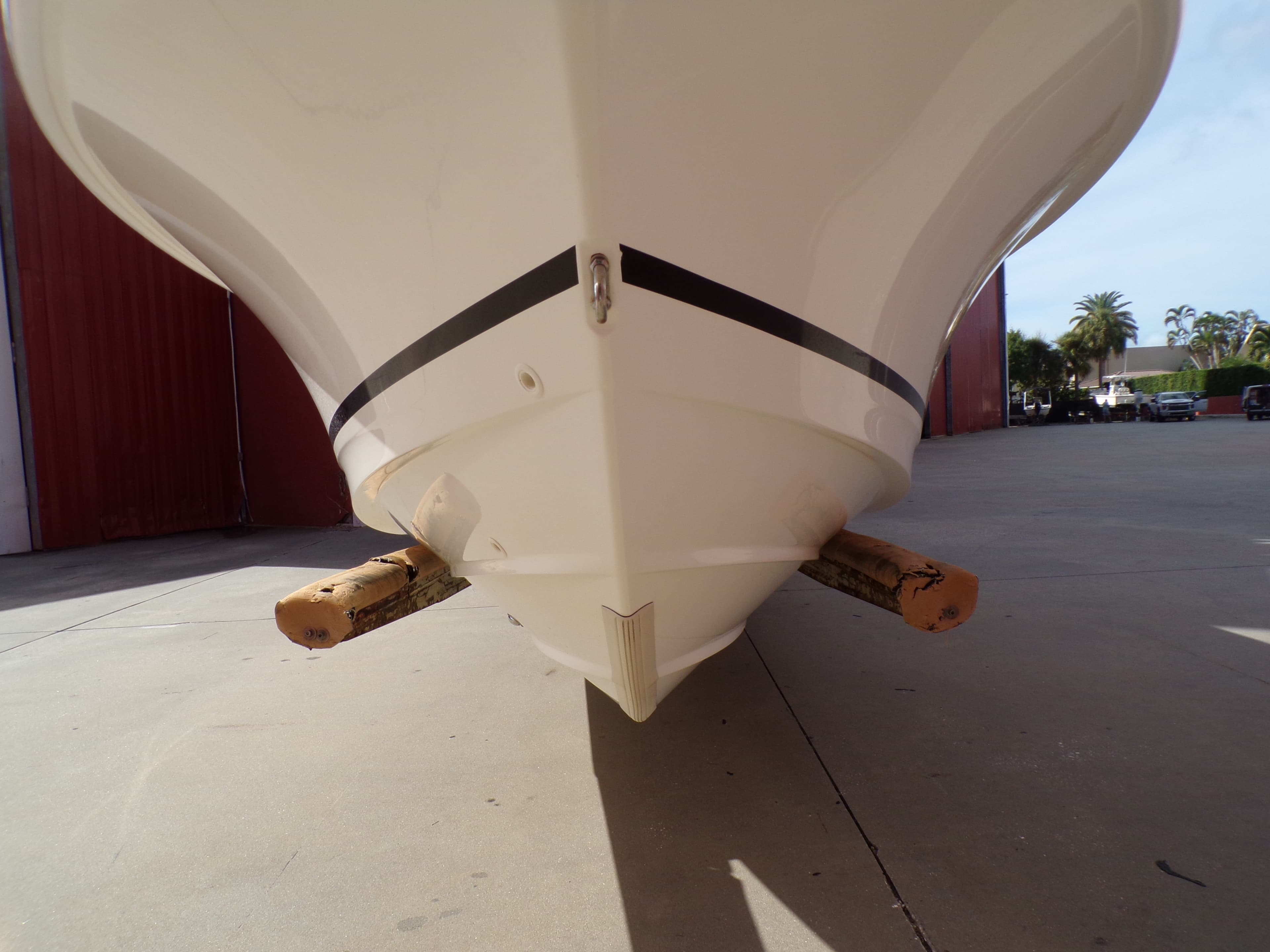 2019 Boston Whaler 250 Outrage for Sale in Naples, FL Center Console 5