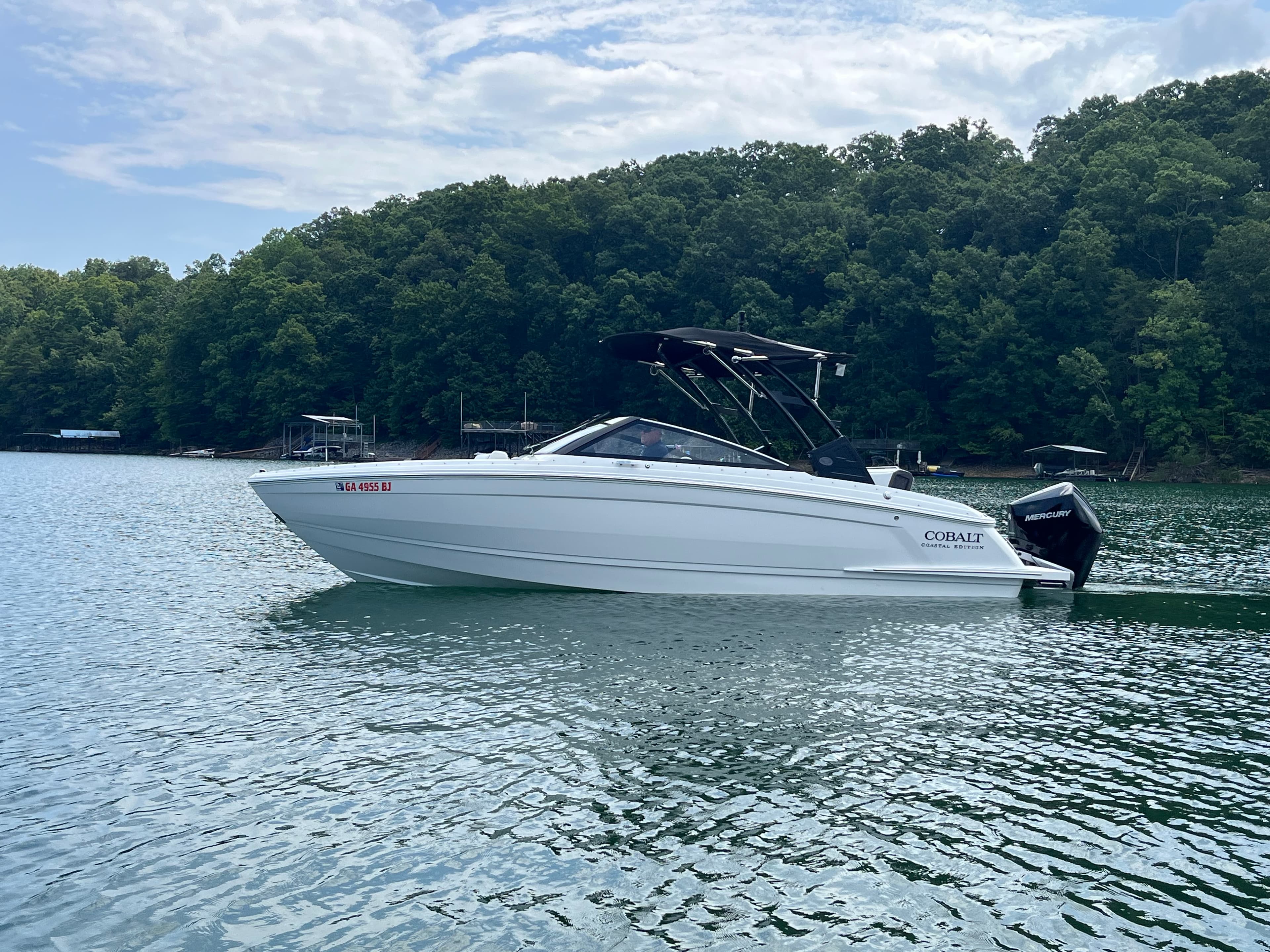 2026 Cobalt Boats R4 Coastal for Sale in Cumming, GA Bowrider 2