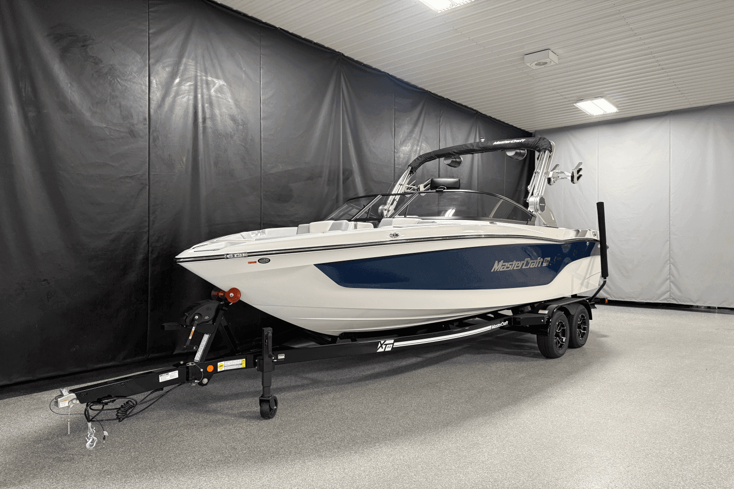 2026 MasterCraft XT23 for Sale in Nisswa, Minnesota Ski Boat 3