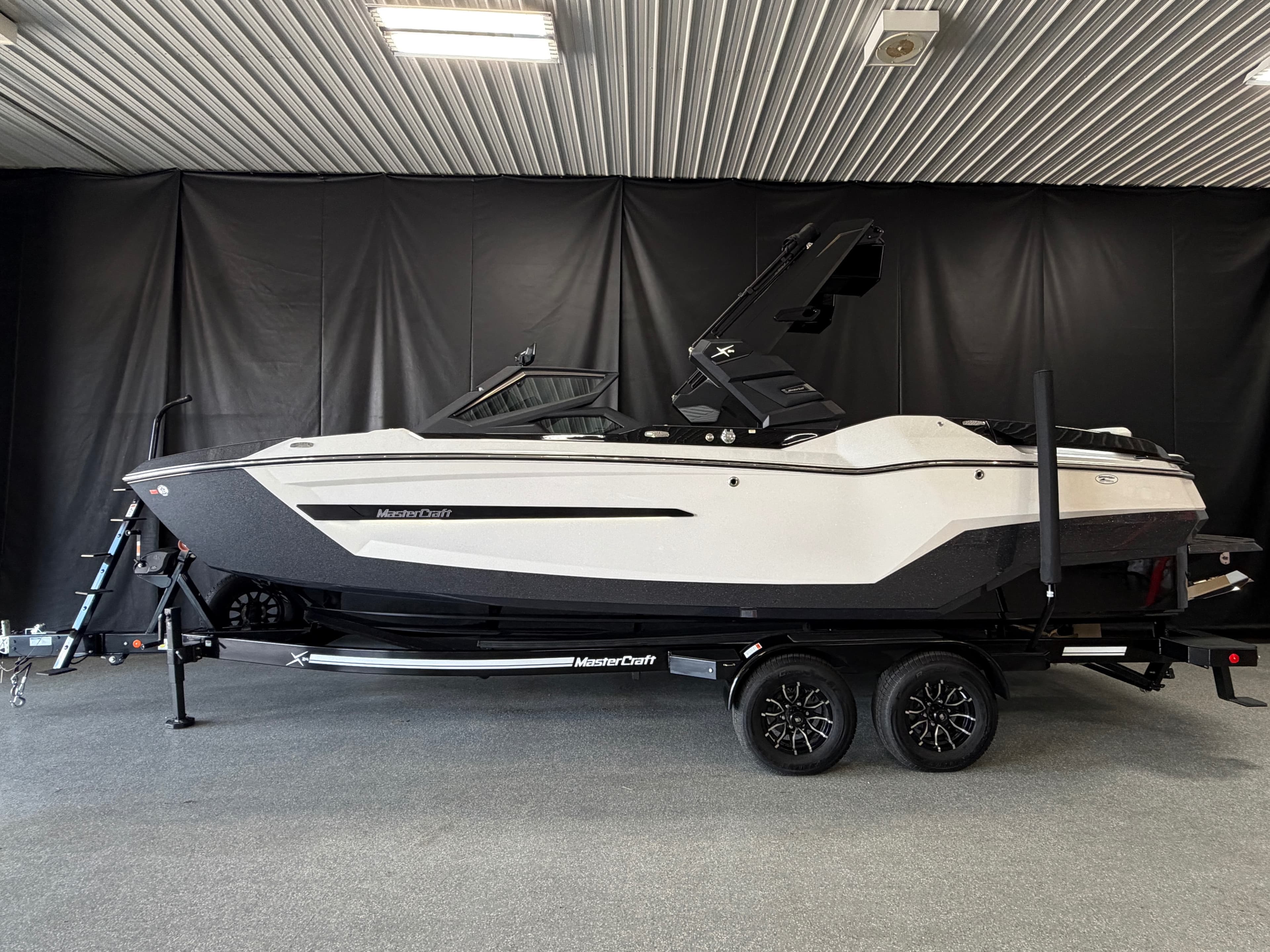 2026 MasterCraft X24 for Sale in Nisswa, Minnesota Ski Boat