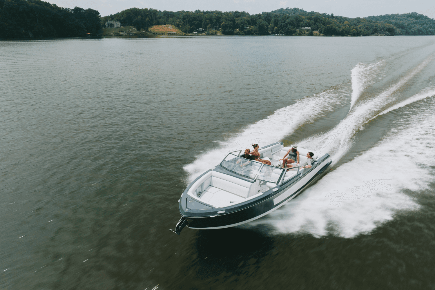 2024 Aviara AV28 for Sale in Rogers, MN Bowrider