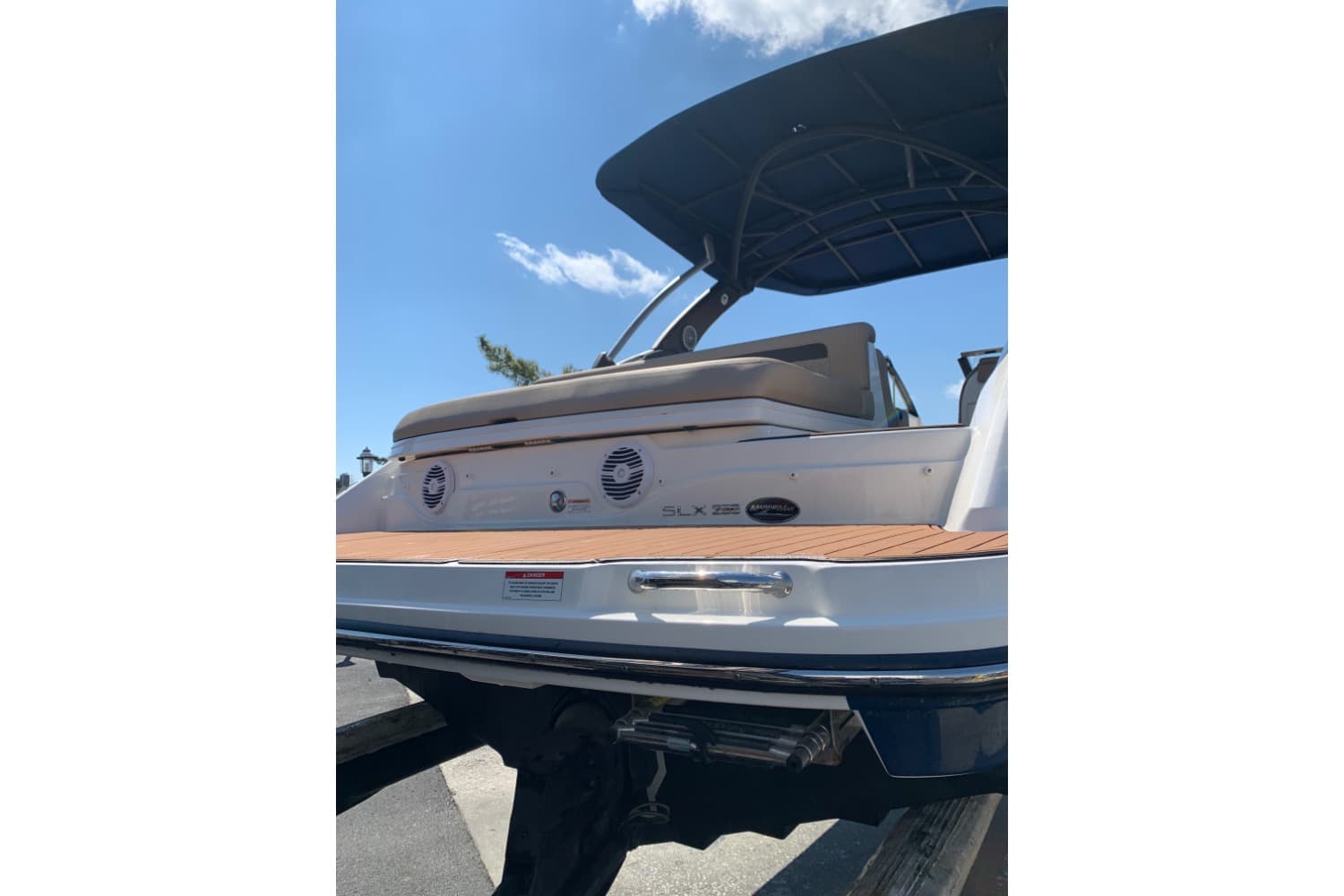 2017 Sea Ray SLX 250 for Sale in Somers Point, New Jersey Bowrider 5