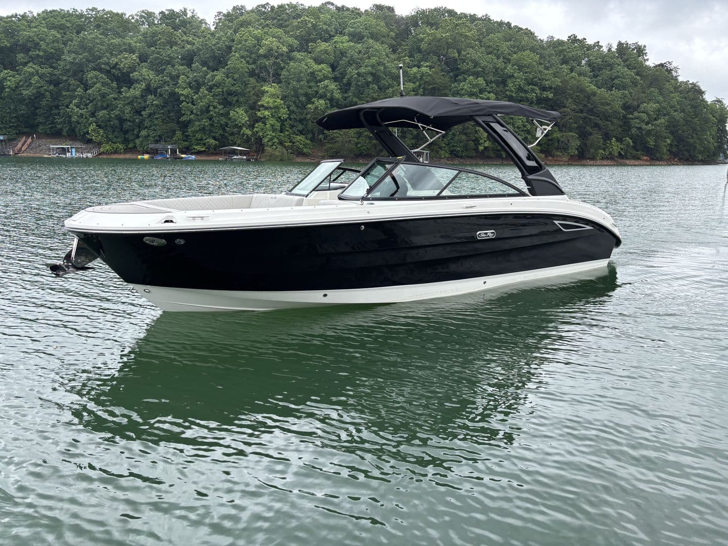 2026 Sea Ray SDX 270 for Sale in Cumming, GA Bowrider