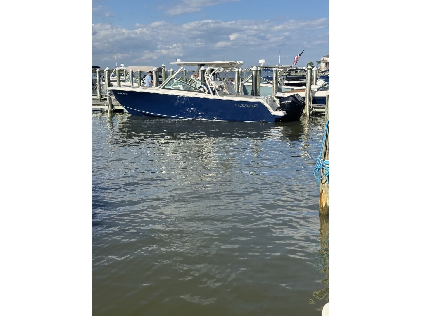 2021 Sailfish 276 DC for Sale in Brick Township, New Jersey Bowrider 2