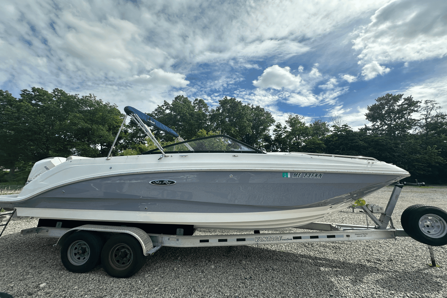 2020 Sea Ray SDX 250 Outboard for Sale in Quincy, MA Bowrider