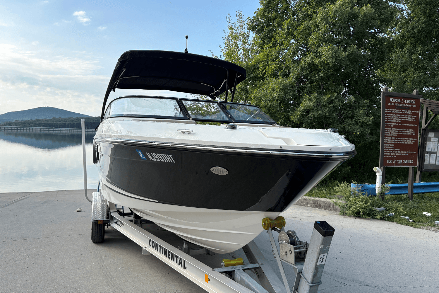 2017 Sea Ray SLX 230 for Sale in Lake Hopatcong, NJ Bowrider