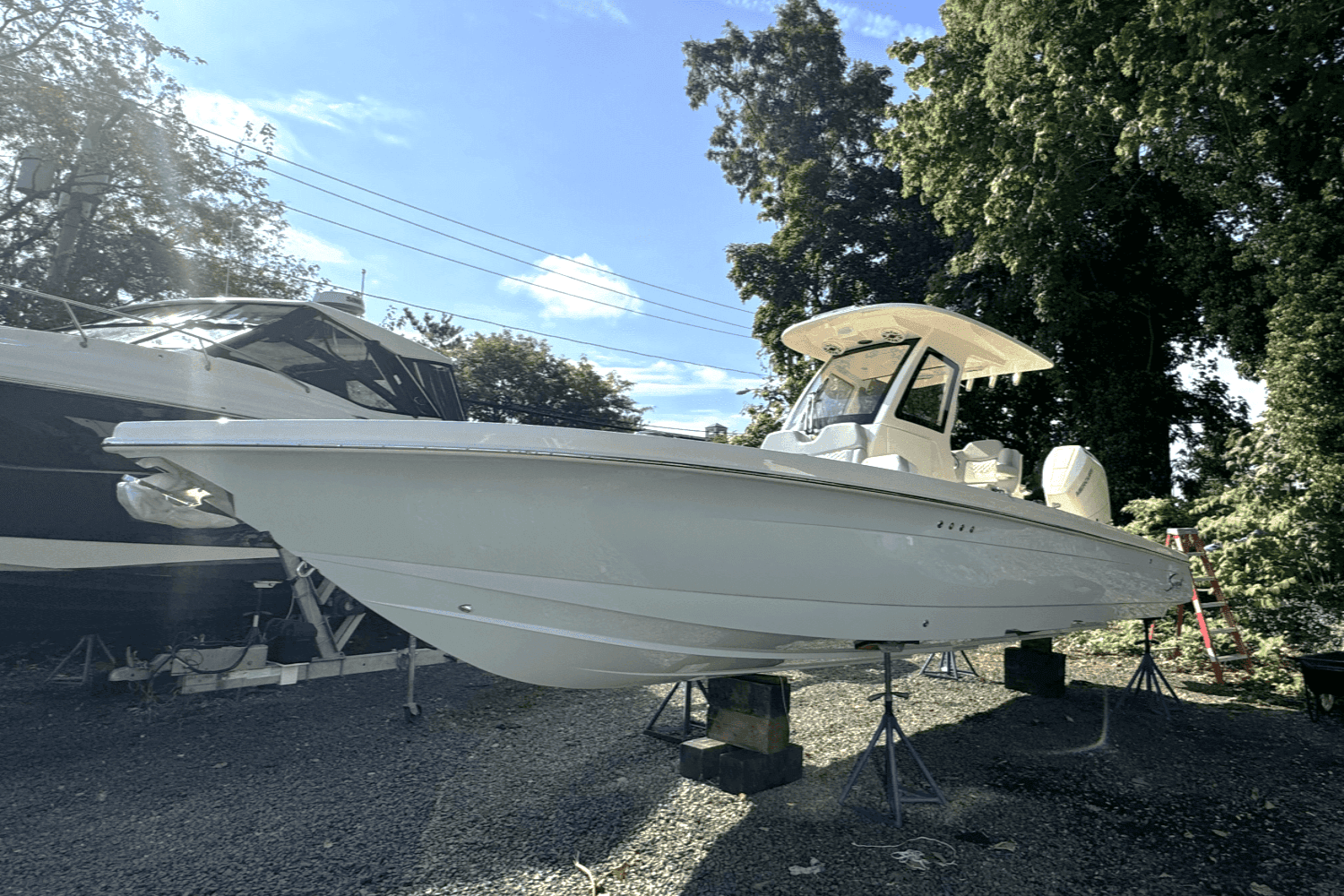 2025 Scout Boats 281 XSS for Sale in Huntington, NY Bay Boats 4