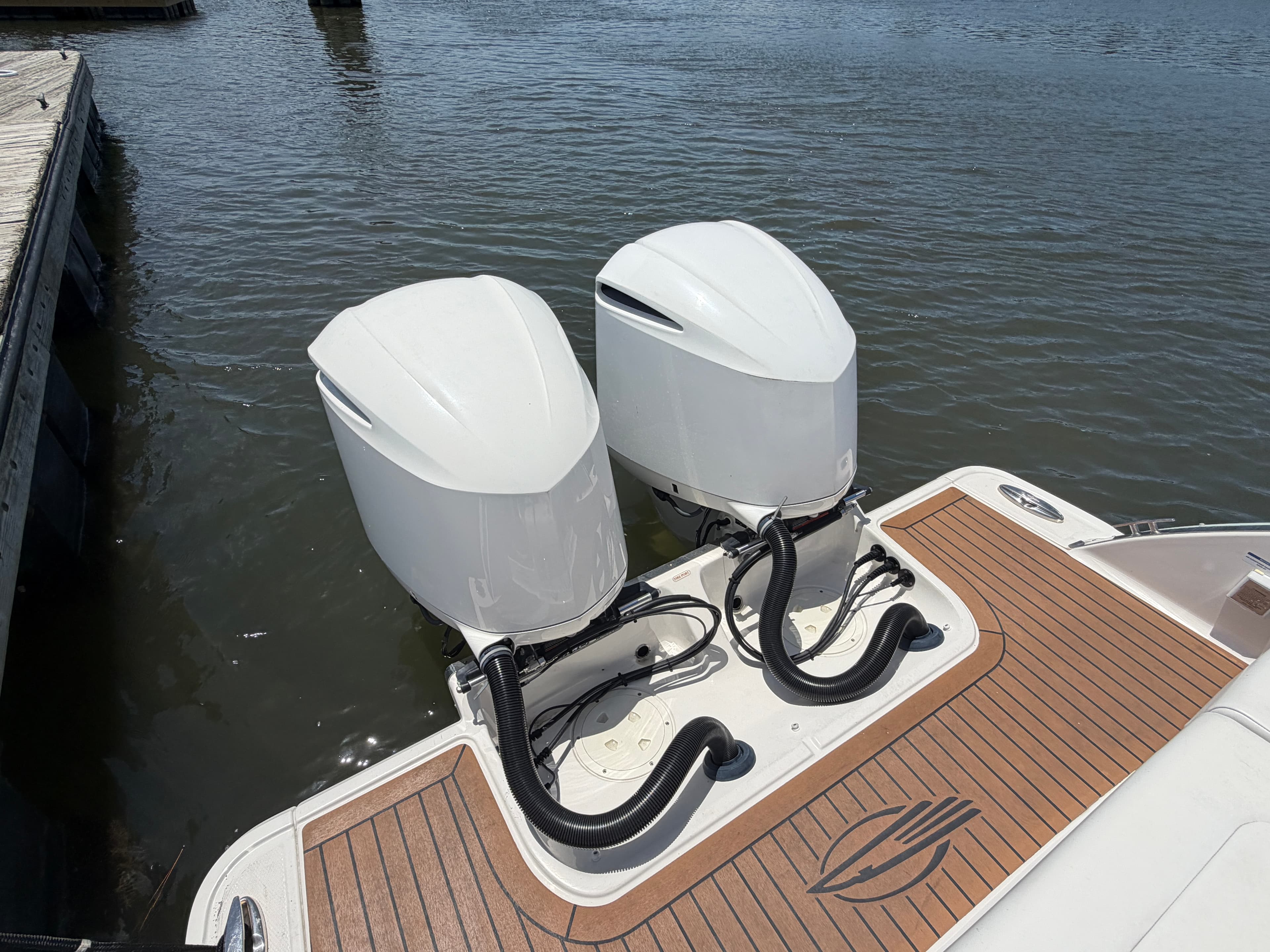 2020 Chaparral 300 OSX for Sale in Charleston, SC Bowrider 5