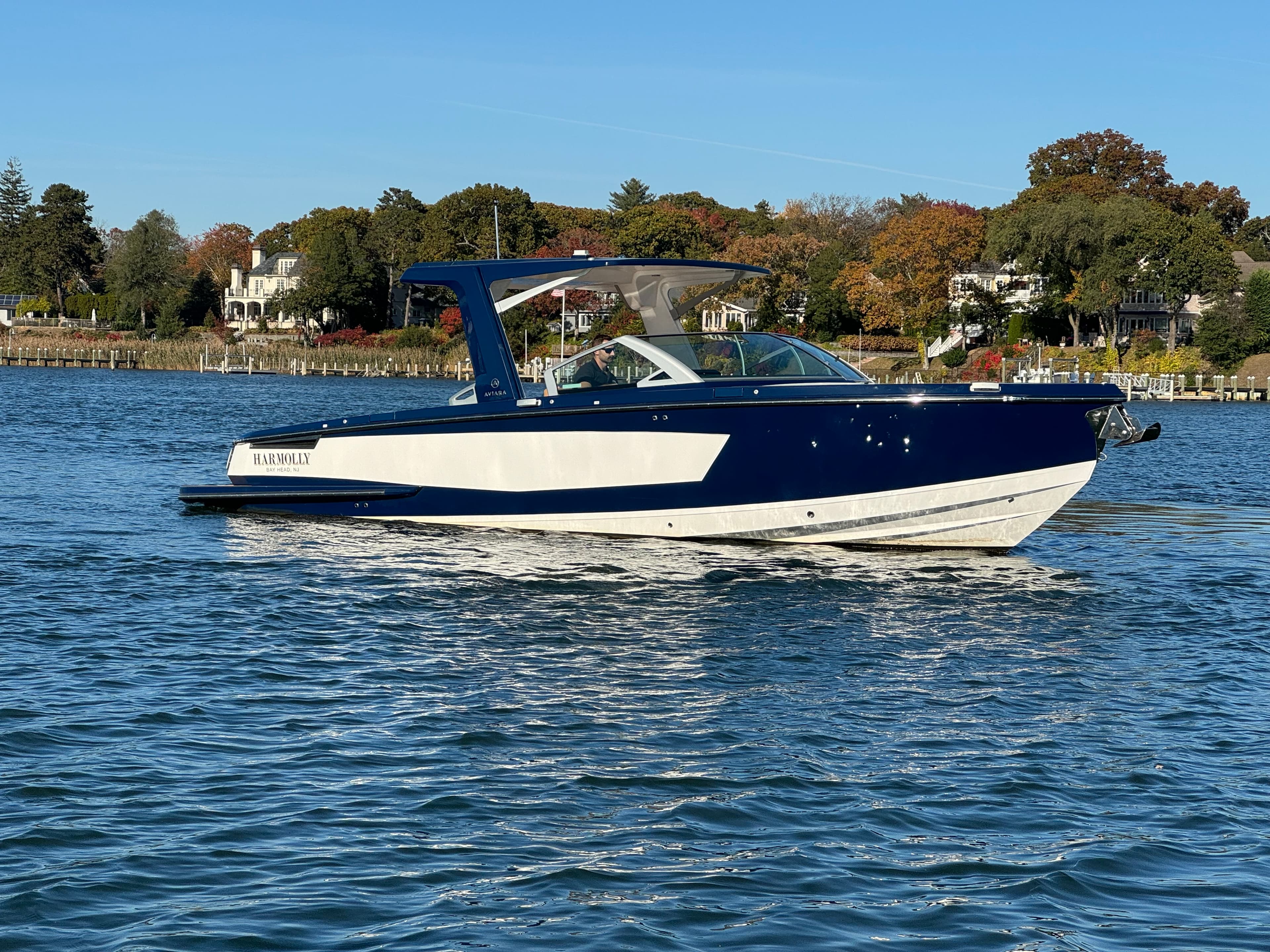 2023 Aviara AV32 for Sale in Brick Township, New Jersey Bowrider 5