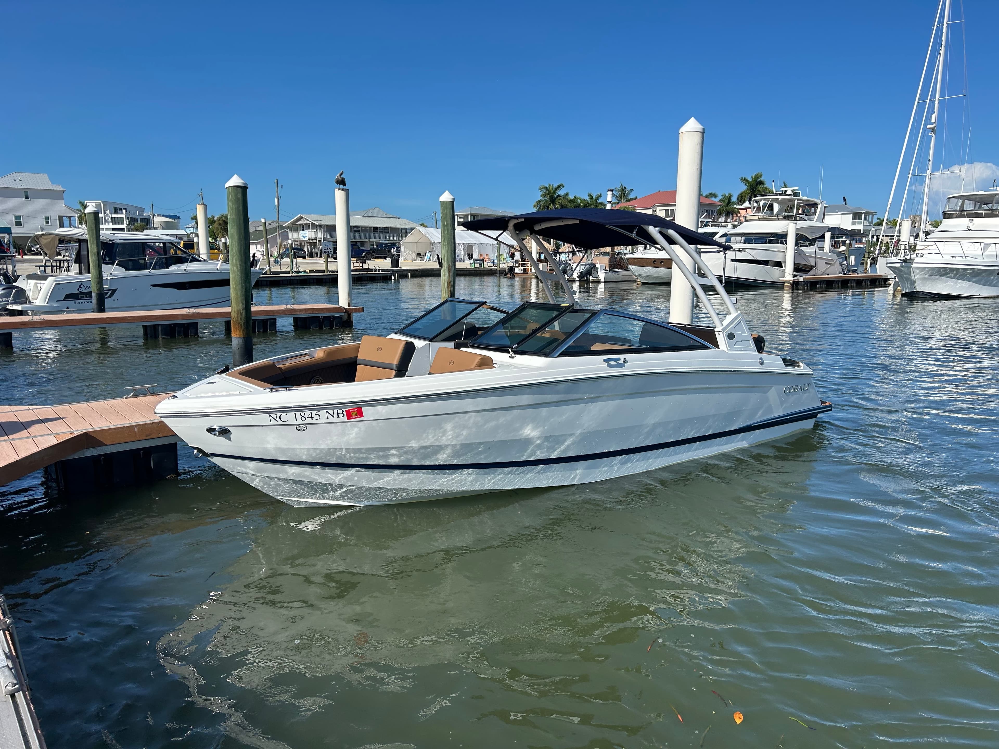 2023 Cobalt Boats R4 for Sale in Fort Myers, FL Bowrider 2