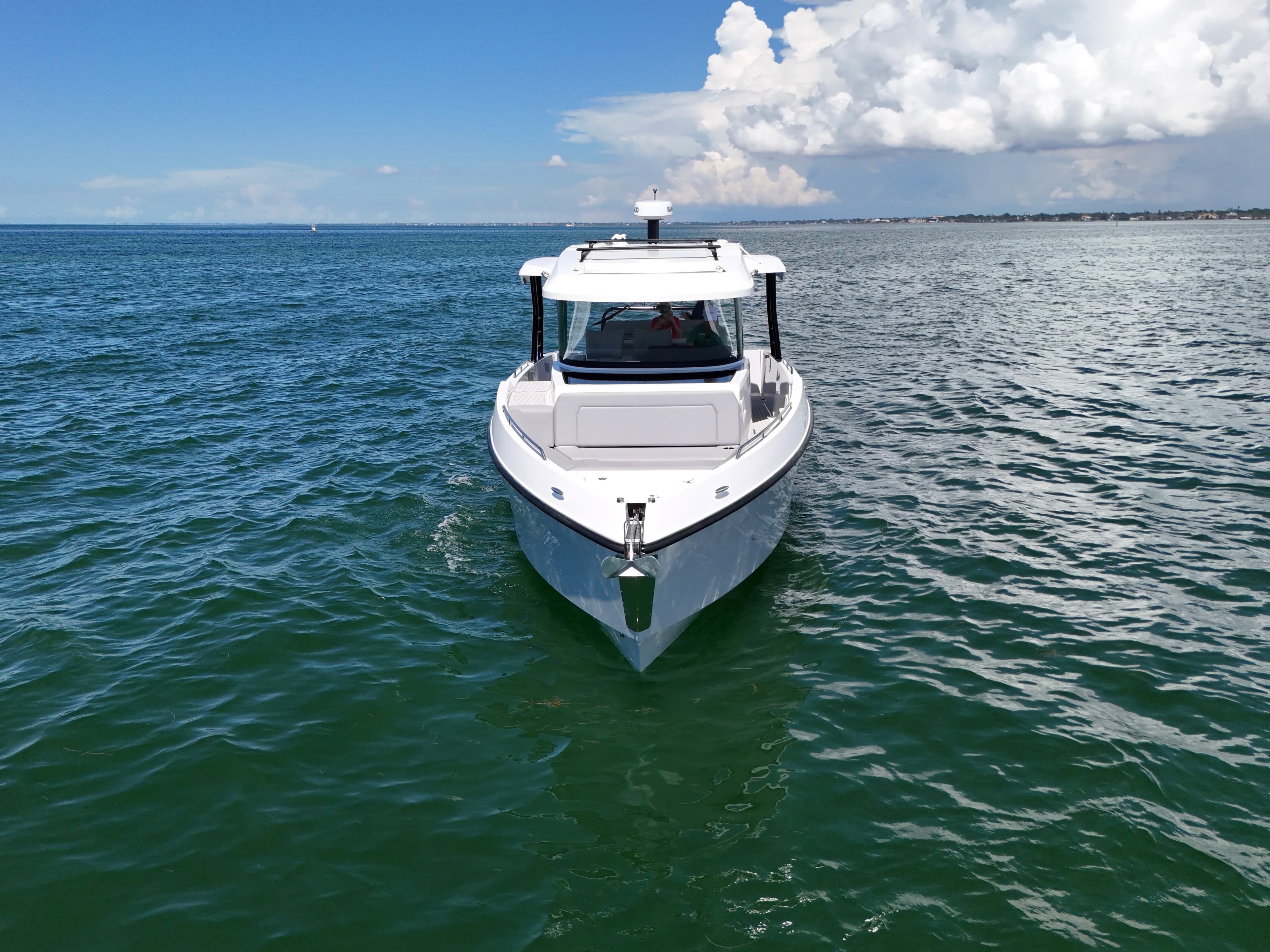 2026 Cruisers Yachts 38 VTR for Sale in Sarasota, FL Sport Cruiser 4