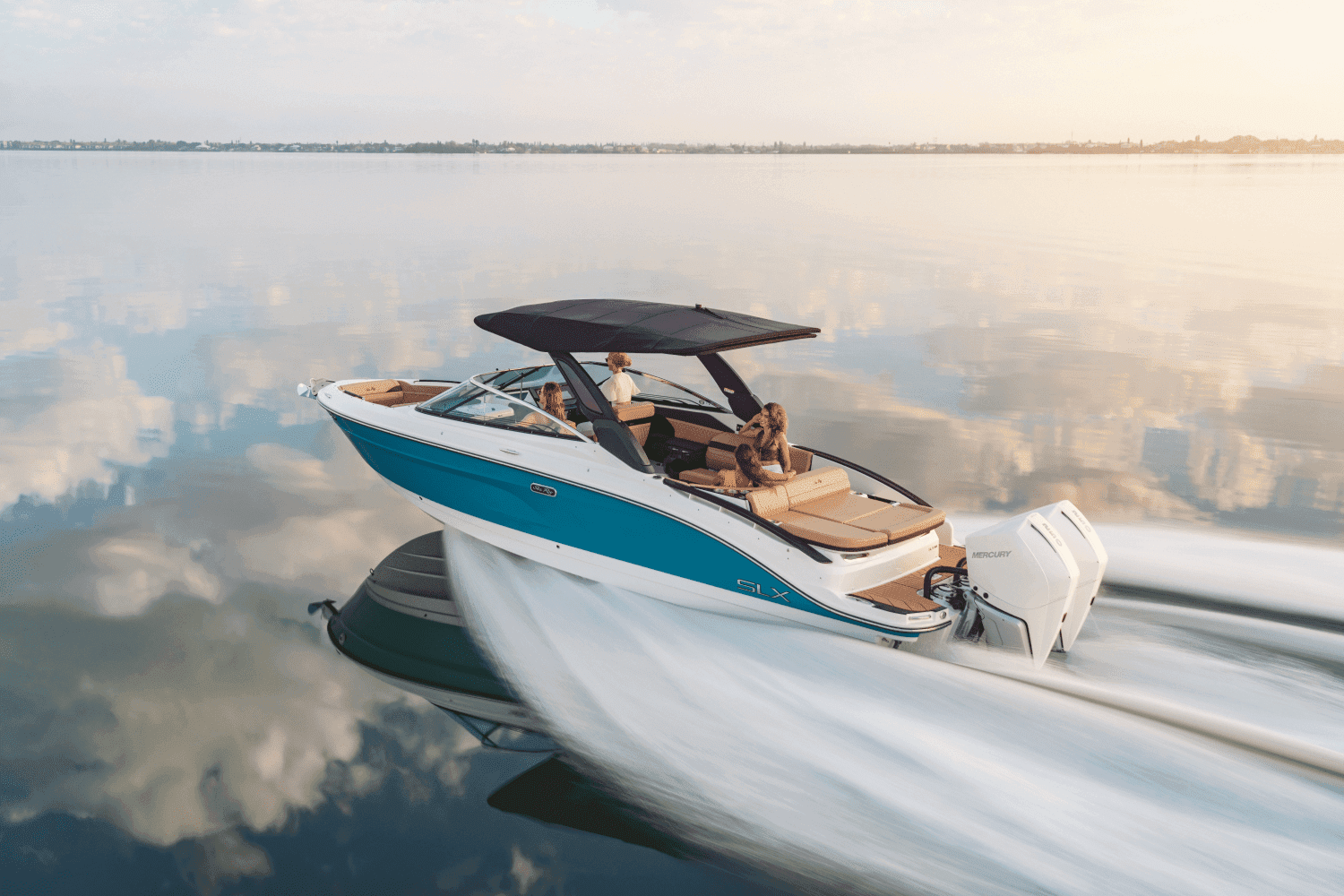 2027 Sea Ray SLX 280 Outboard for Sale in Sarasota, FL Bowrider 2
