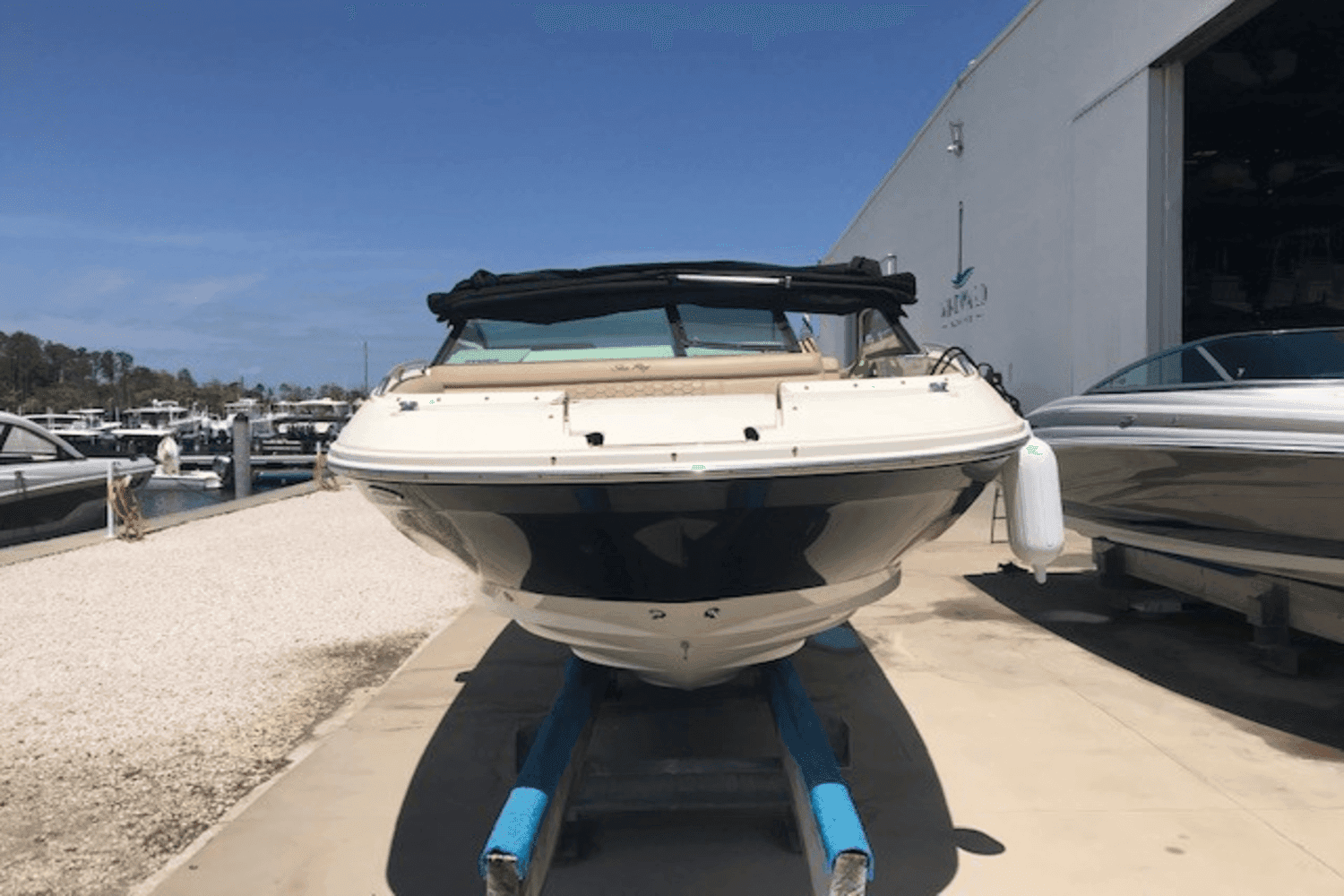 2019 Sea Ray SDX 250 for Sale in Jacksonville Beach, Florida Bowrider 4