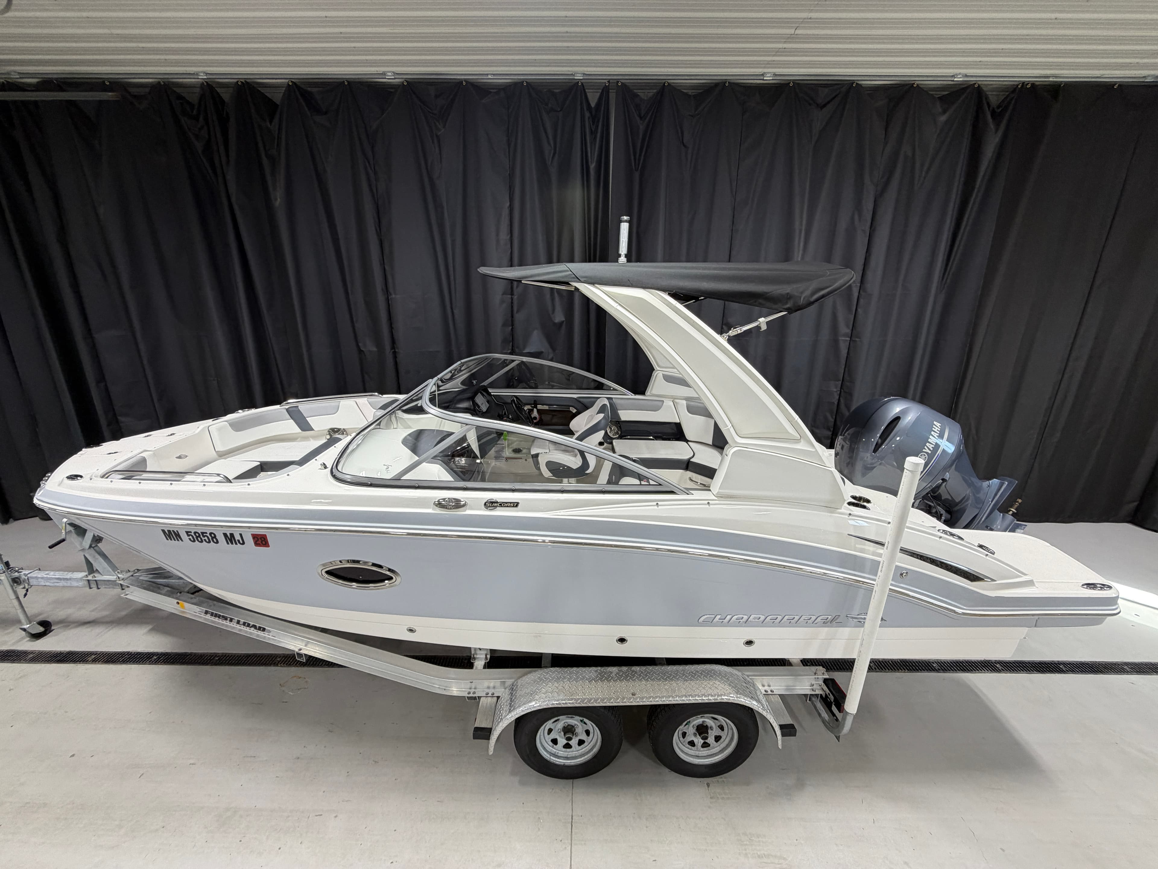 2019 Chaparral 230 Suncoast for Sale in Crosslake, Minnesota Bowrider 2