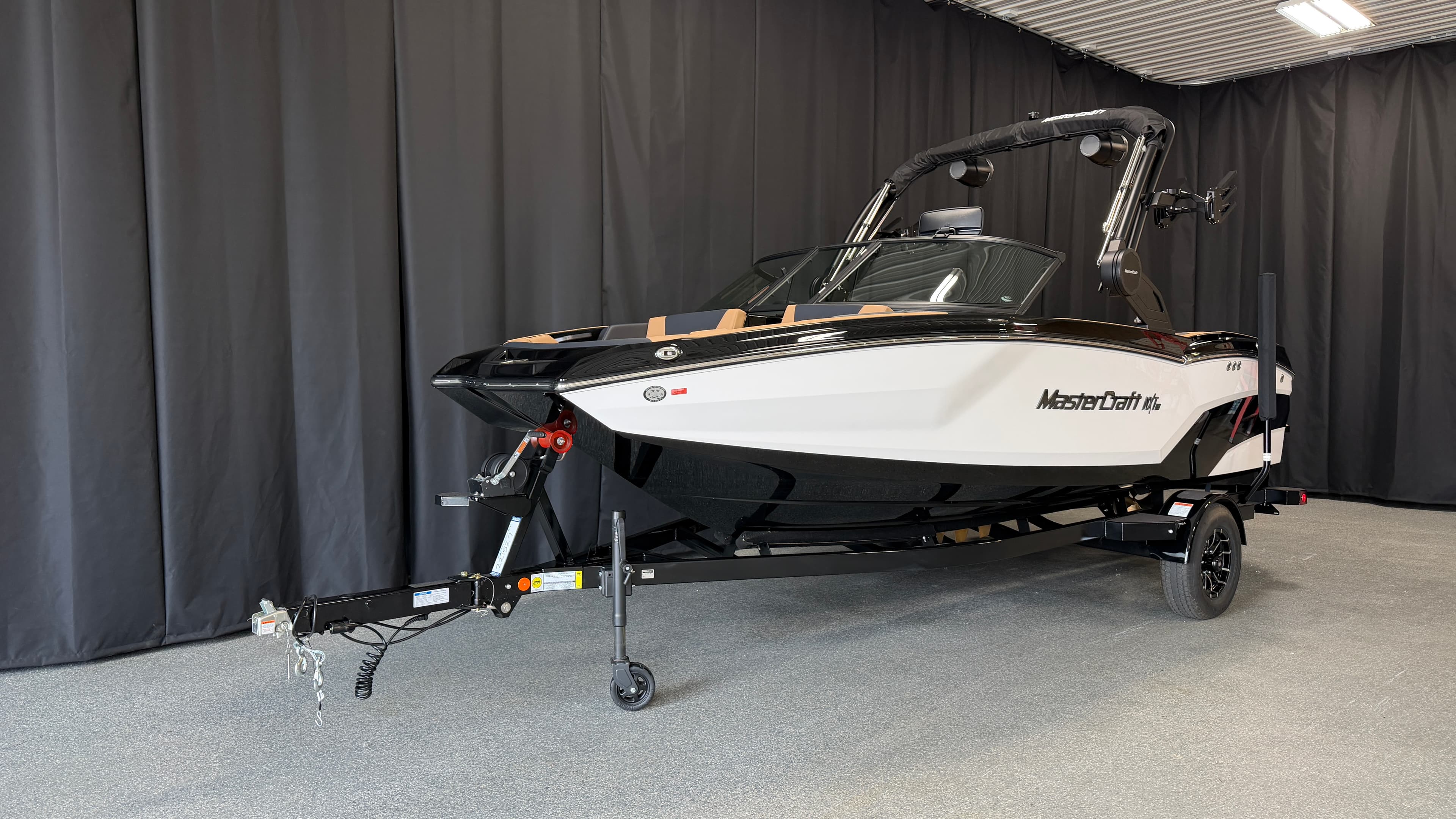 2027 MasterCraft NXT20 for Sale in Nisswa, Minnesota Ski Boat 3