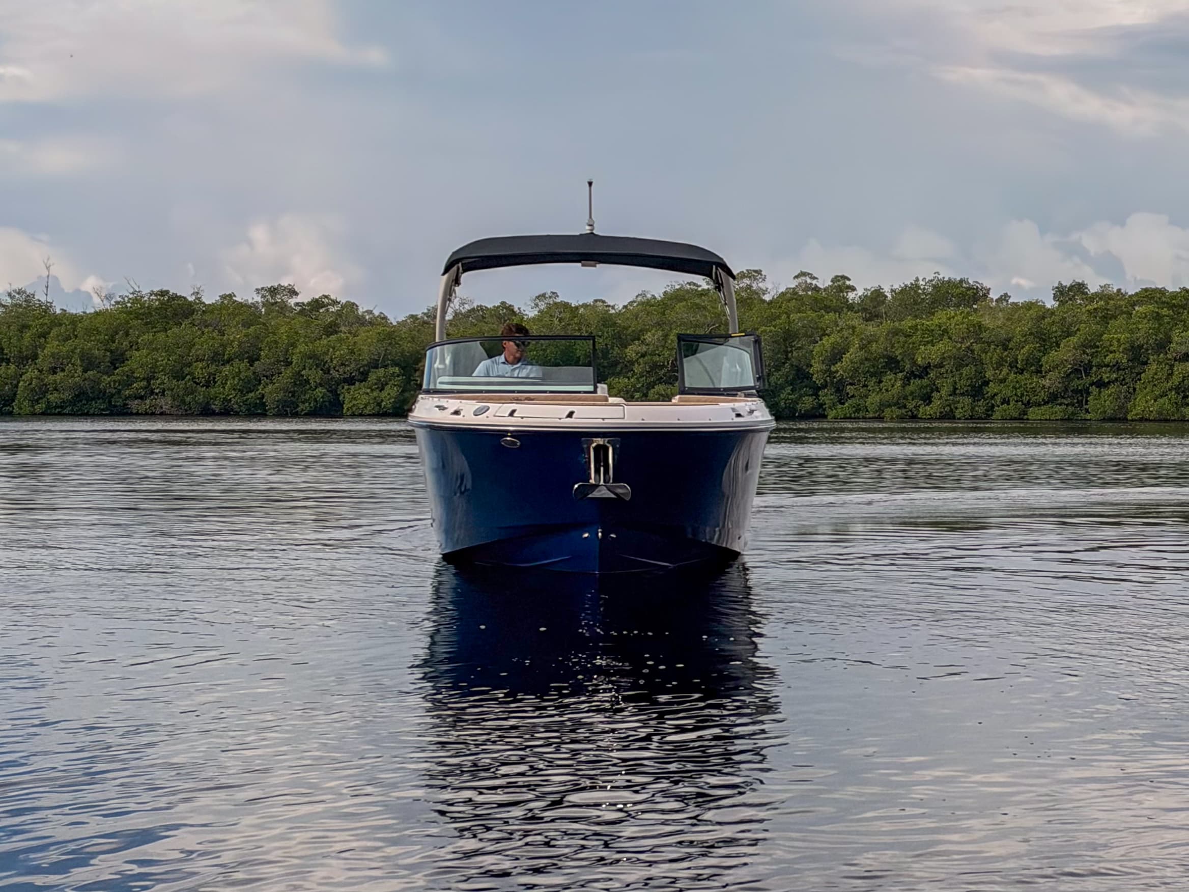 2027 Sea Ray SDX 270 Outboard for Sale in Fort Myers, FL Bowrider 5