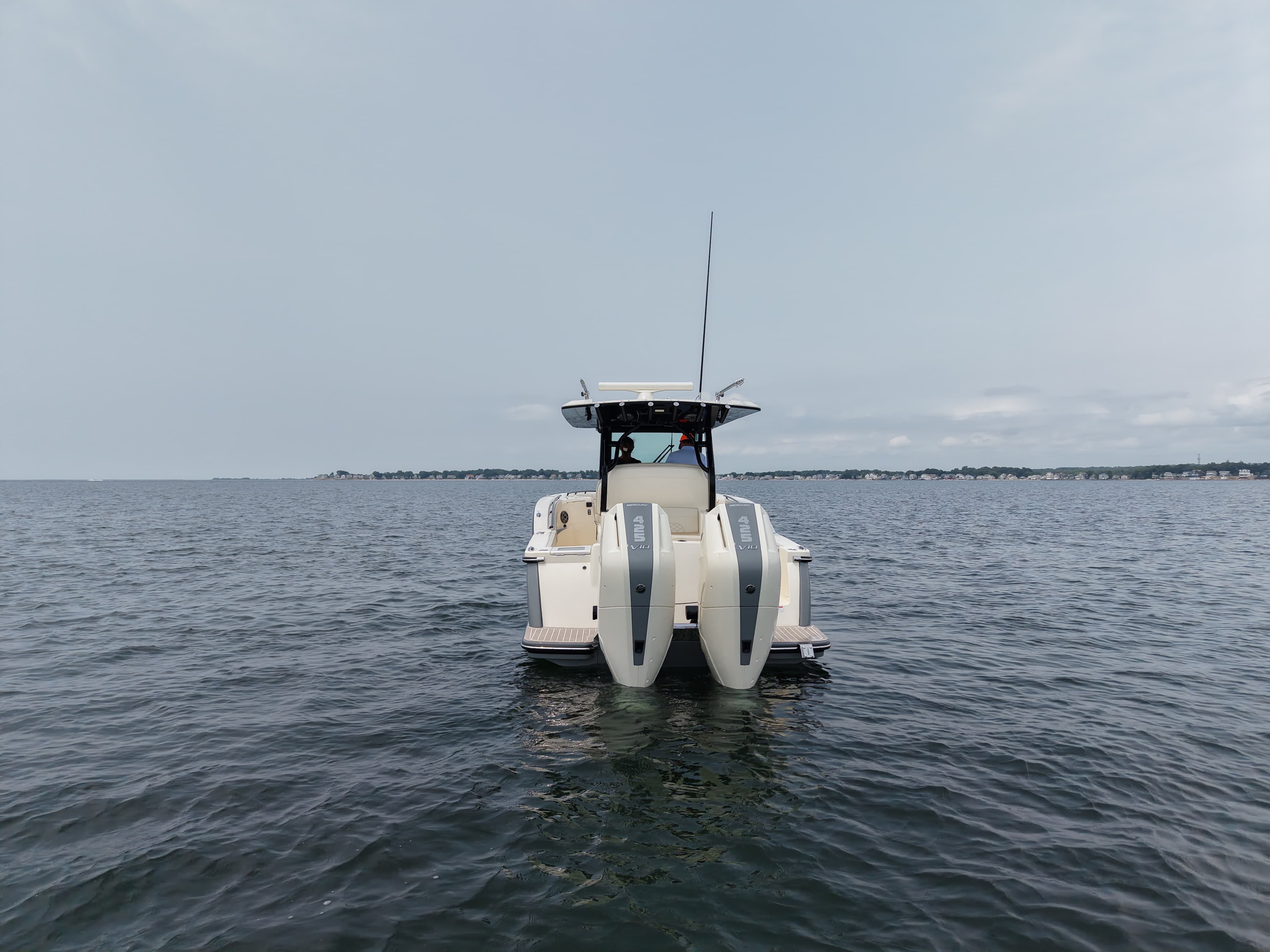 2026 Scout Boats 330 LXF for Sale in Westbrook, Connecticut Center Console 3