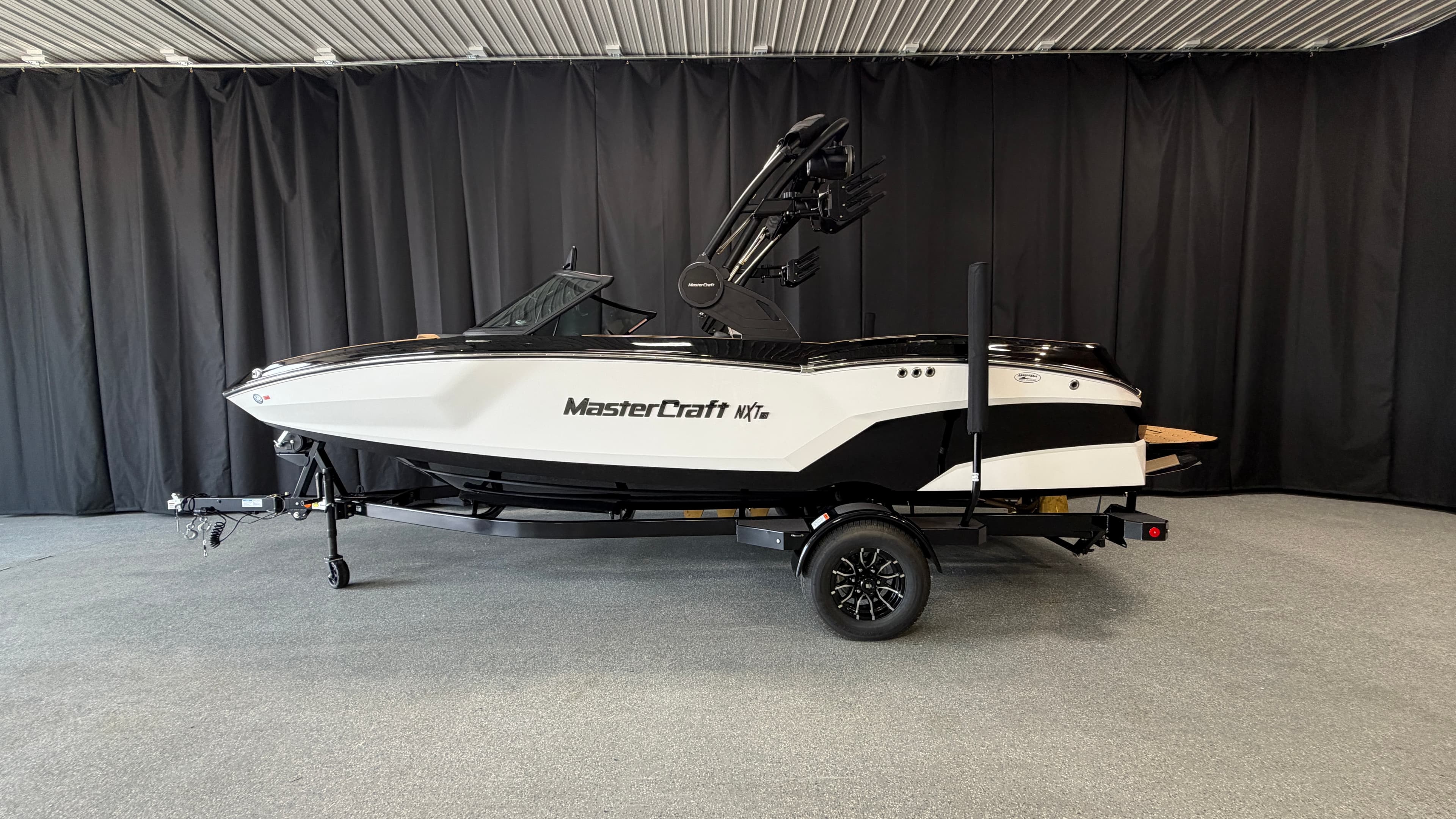 2027 MasterCraft NXT20 for Sale in Nisswa, Minnesota Ski Boat