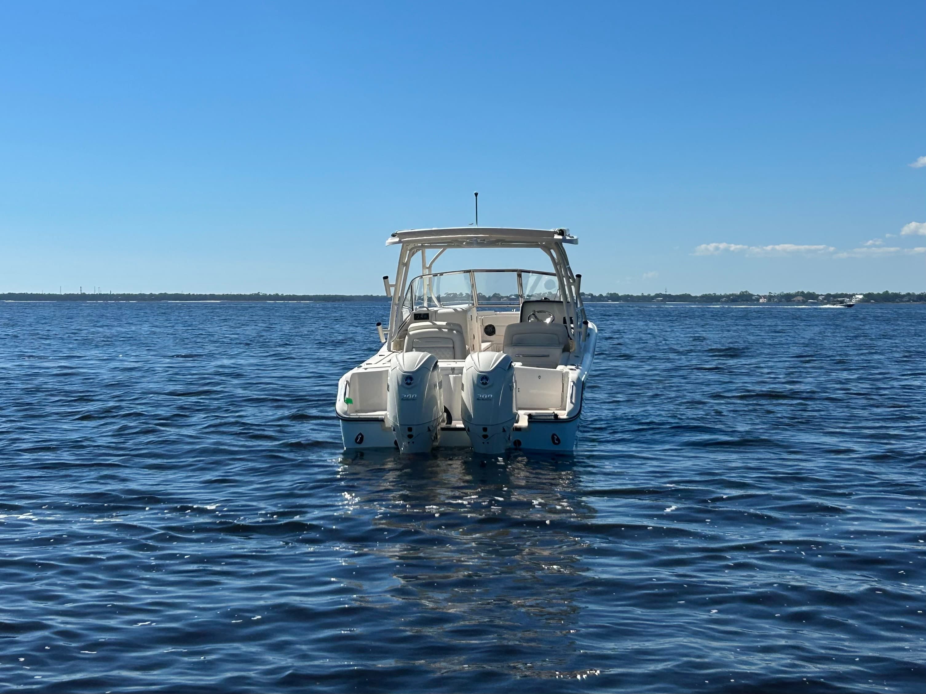 2027 Grady-White Boats Freedom 275 for Sale in Pensacola, Florida Bowrider 5