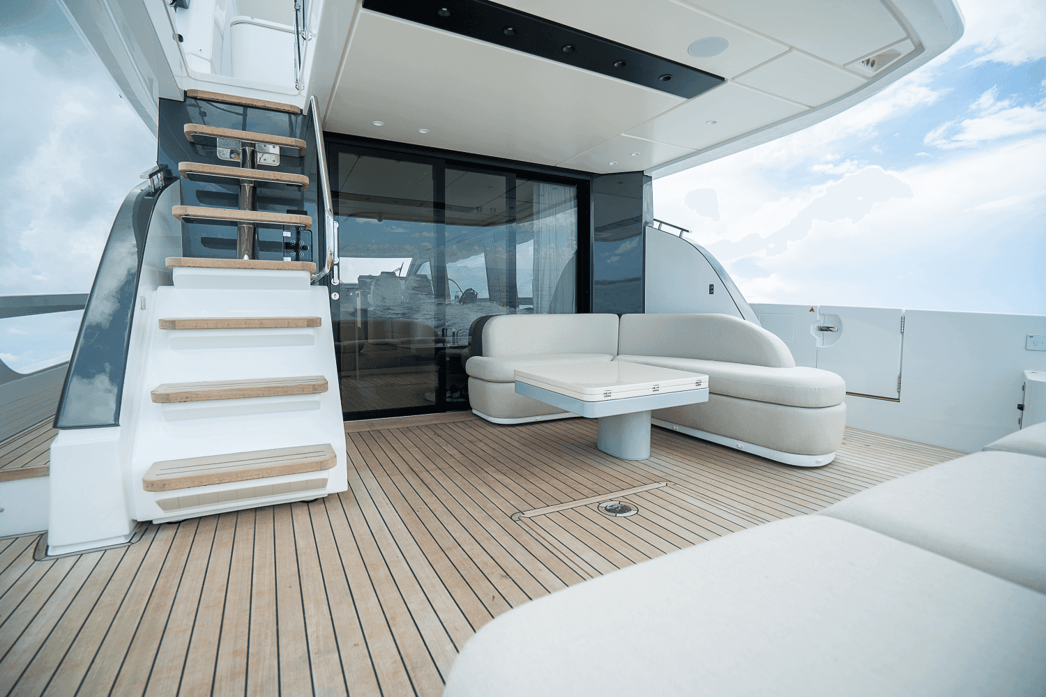 2026 Azimut Fly 62 for Sale in Naples, Florida Flybridge 5