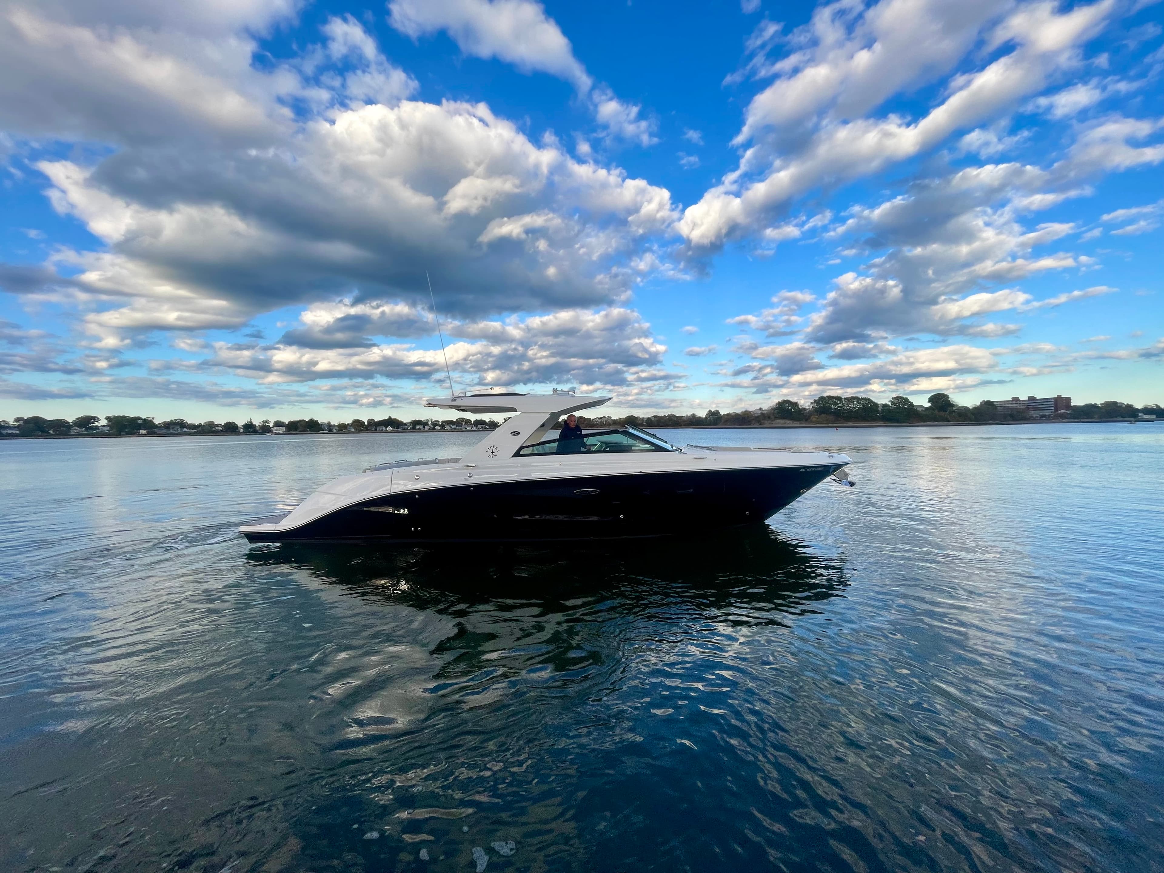 2023 Sea Ray SLX 400 for Sale in Quincy, MA Bowrider 4