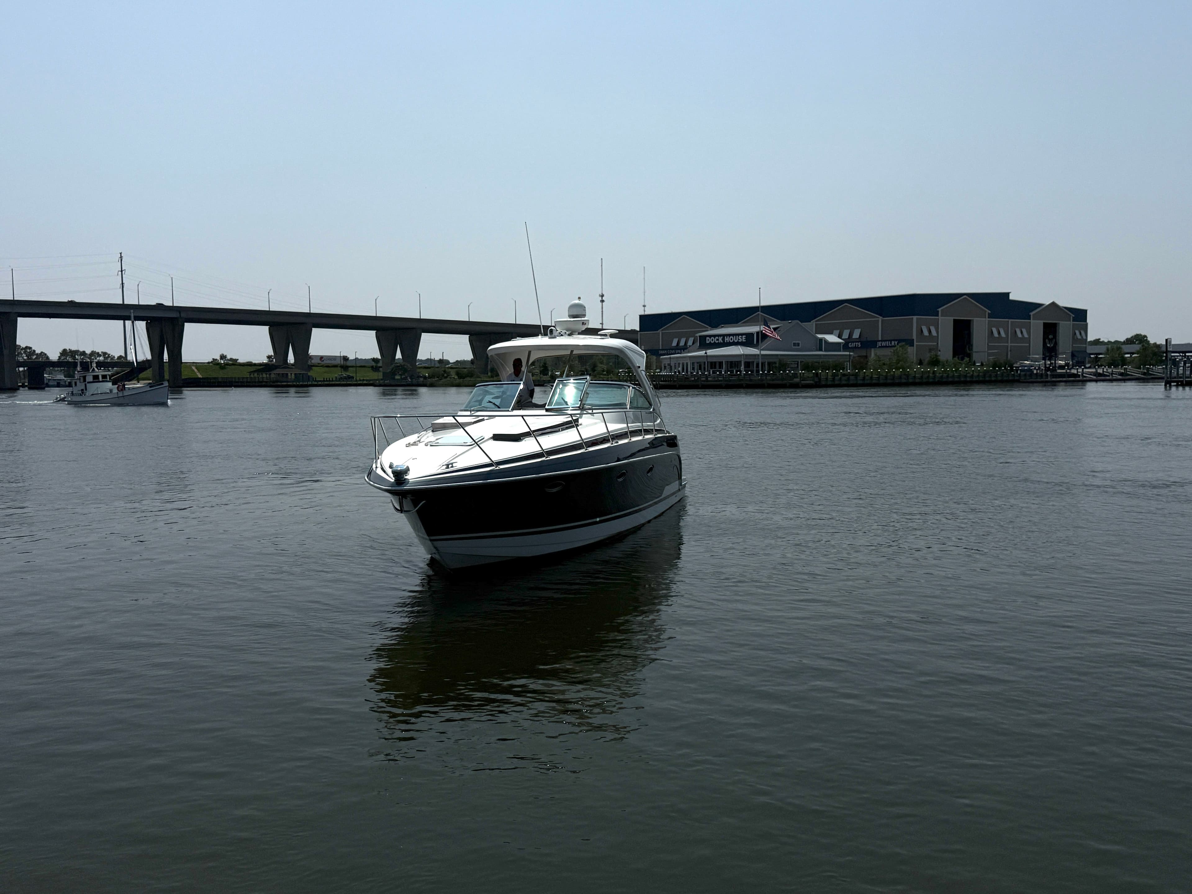 2017 Formula Boats 37 PC for Sale in Grasonville, MD Express Cruiser 3
