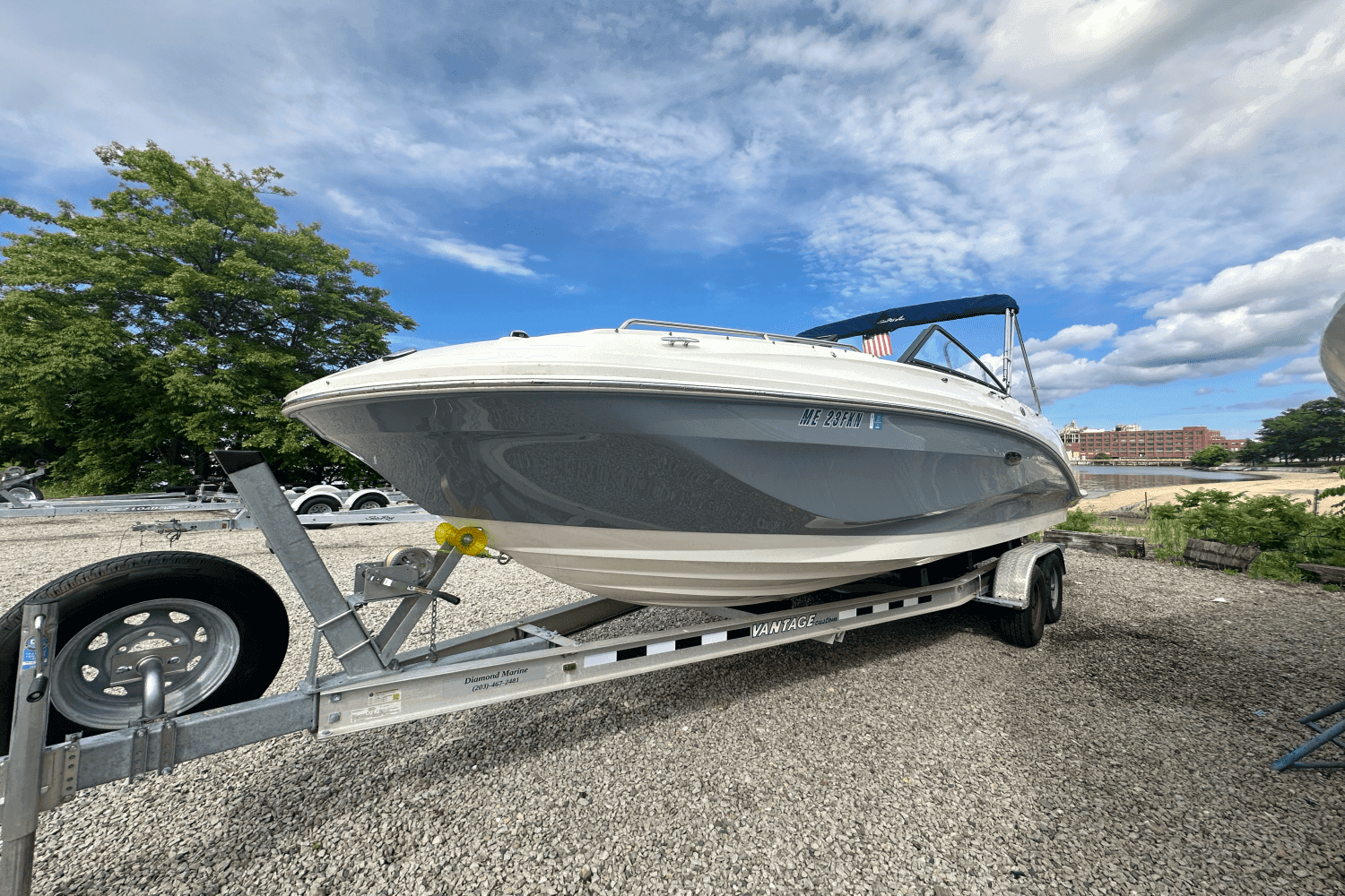 2020 Sea Ray SDX 250 Outboard for Sale in Quincy, MA Bowrider 2