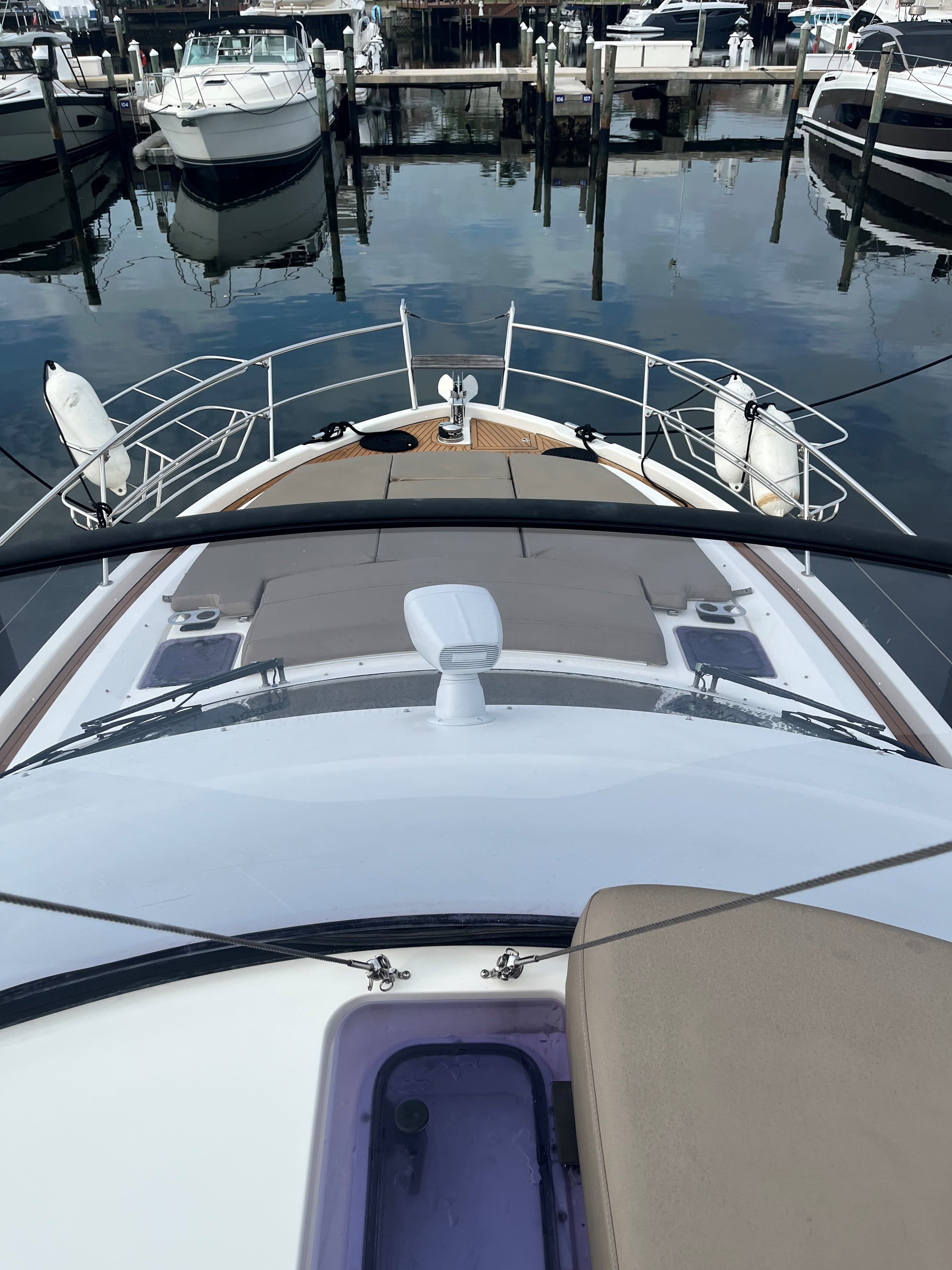 2017 Bavaria Yachts Virtess 420 for Sale in Pompano Beach, FL Cruiser 5