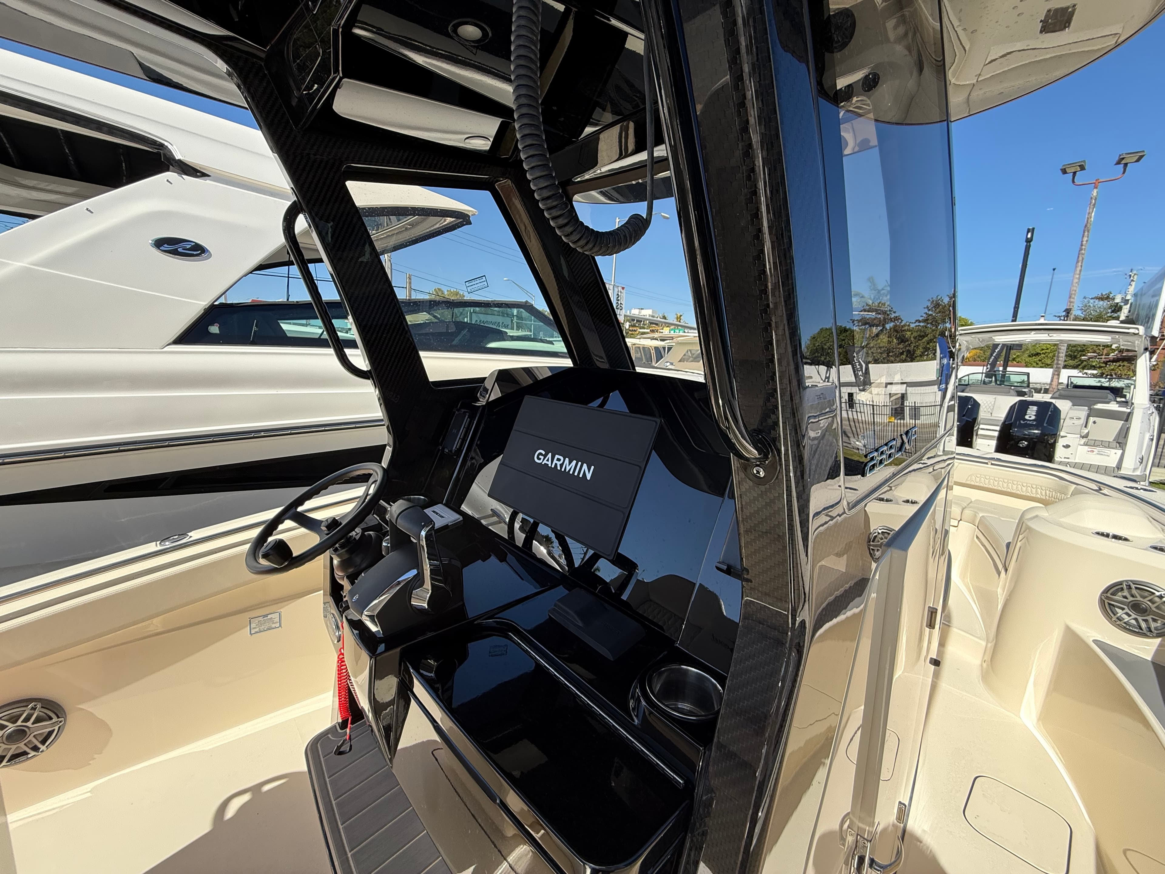 2026 Scout Boats 288 LXF for Sale in Miami, FL Center Console 5