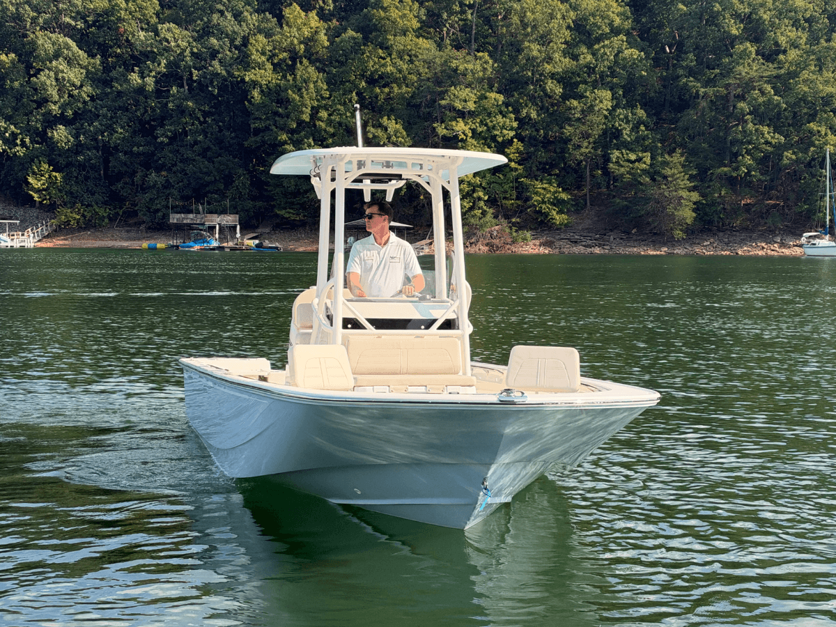 2027 Boston Whaler 210 Montauk for Sale in Cumming, GA Center Console 3