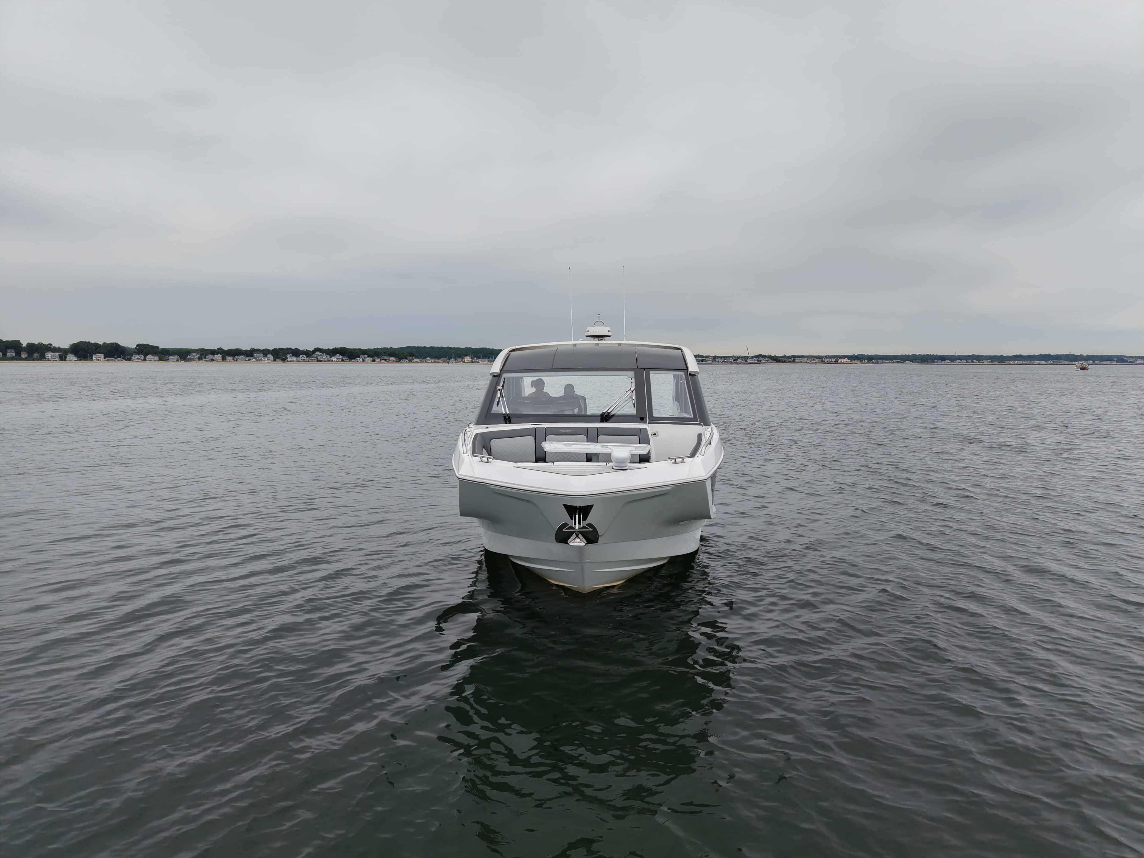 2025 Galeon Yachts 375 GTO for Sale in Westbrook, Connecticut Sport Cruiser 5