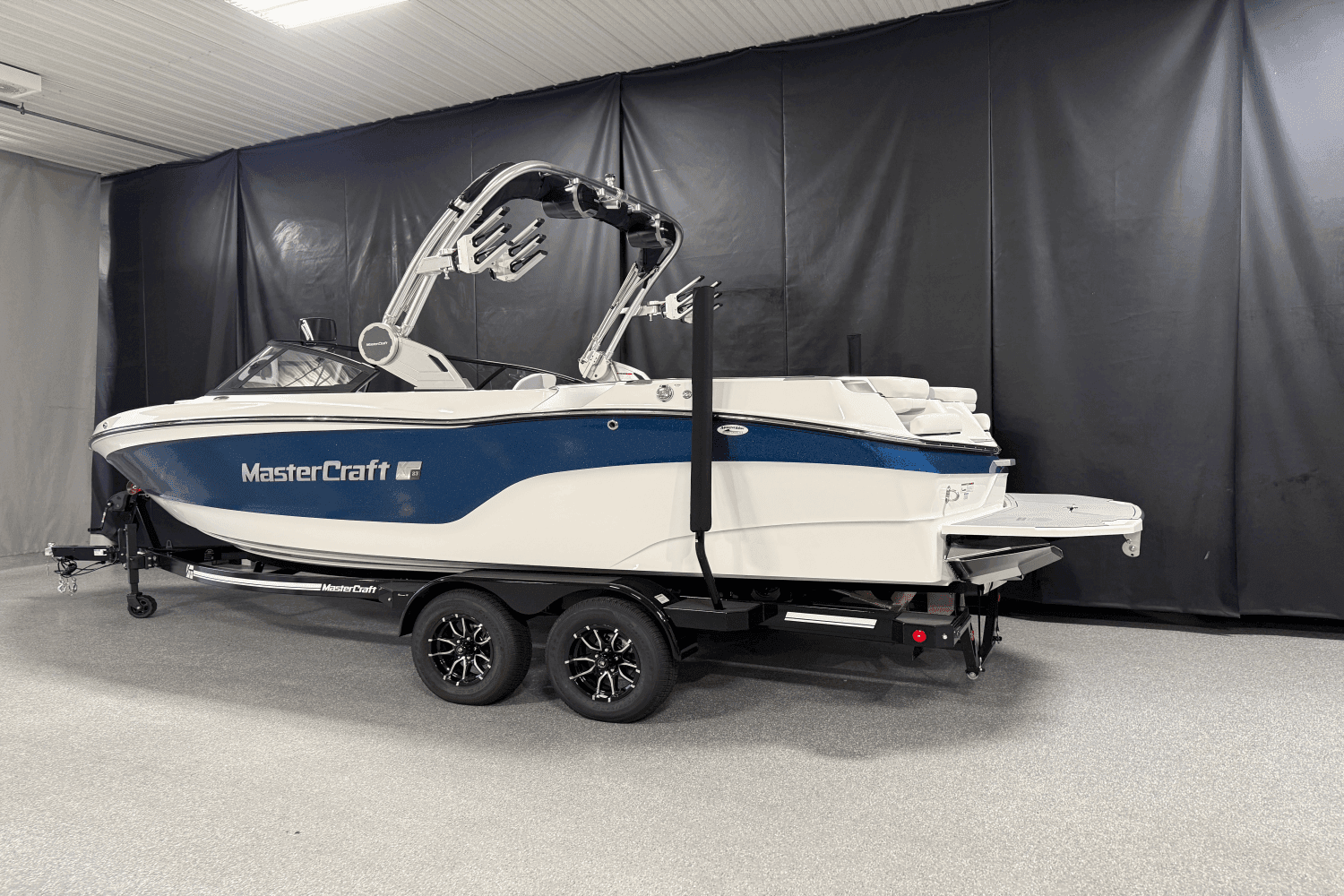 2026 MasterCraft XT23 for Sale in Nisswa, Minnesota Ski Boat 4