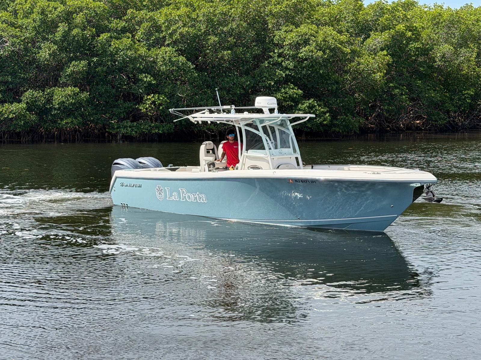 2023 Sailfish 290 CC for Sale in Key Largo, FL Center Console 3