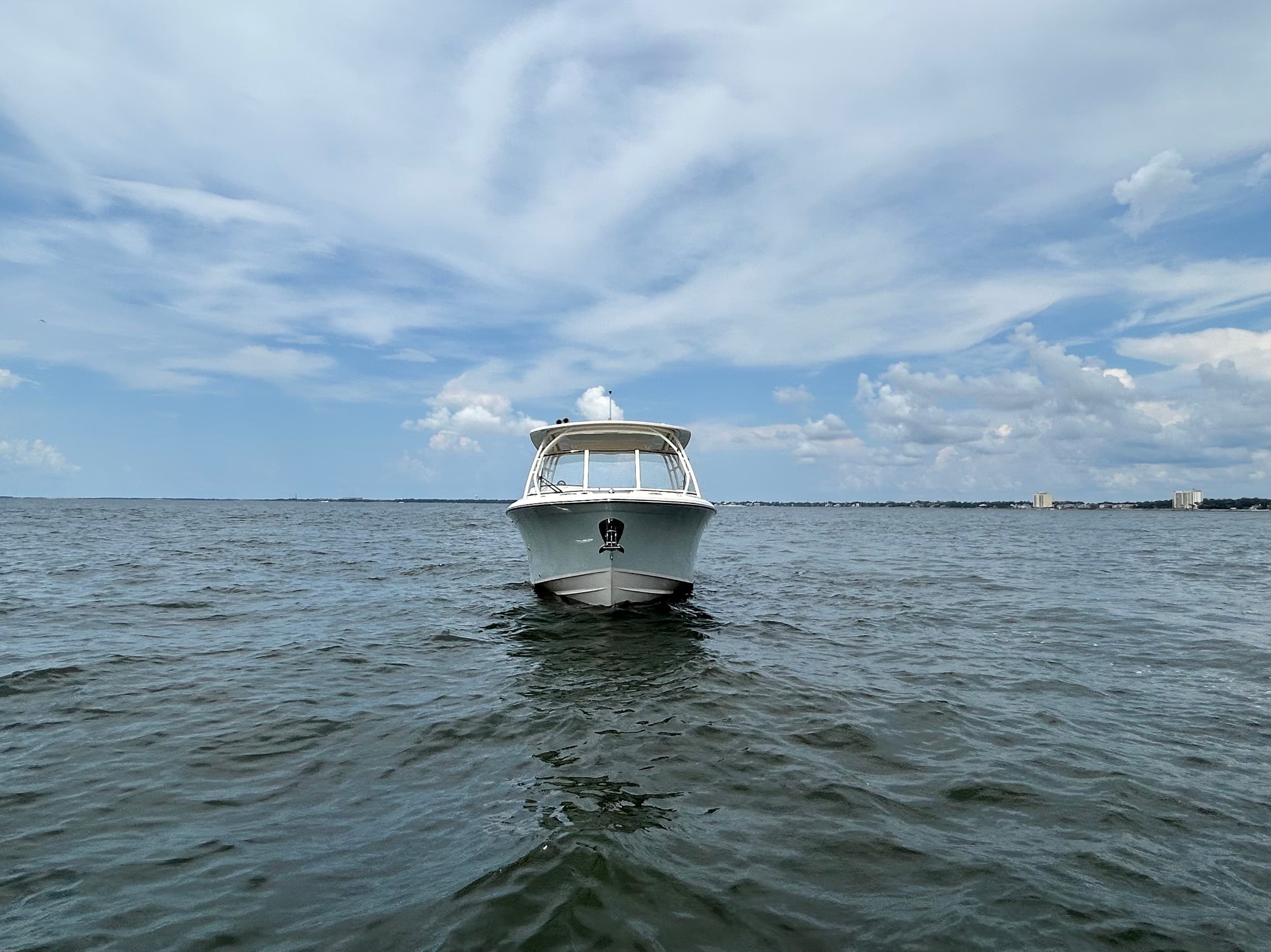 2027 Grady-White Boats Freedom 285 for Sale in Pensacola, Florida Bowrider 4