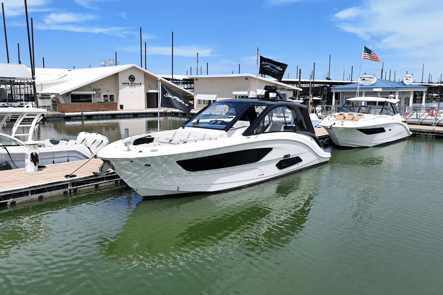 2024 Sea Ray Sundancer 370 for Sale in Lewisville, TX Cruiser 3