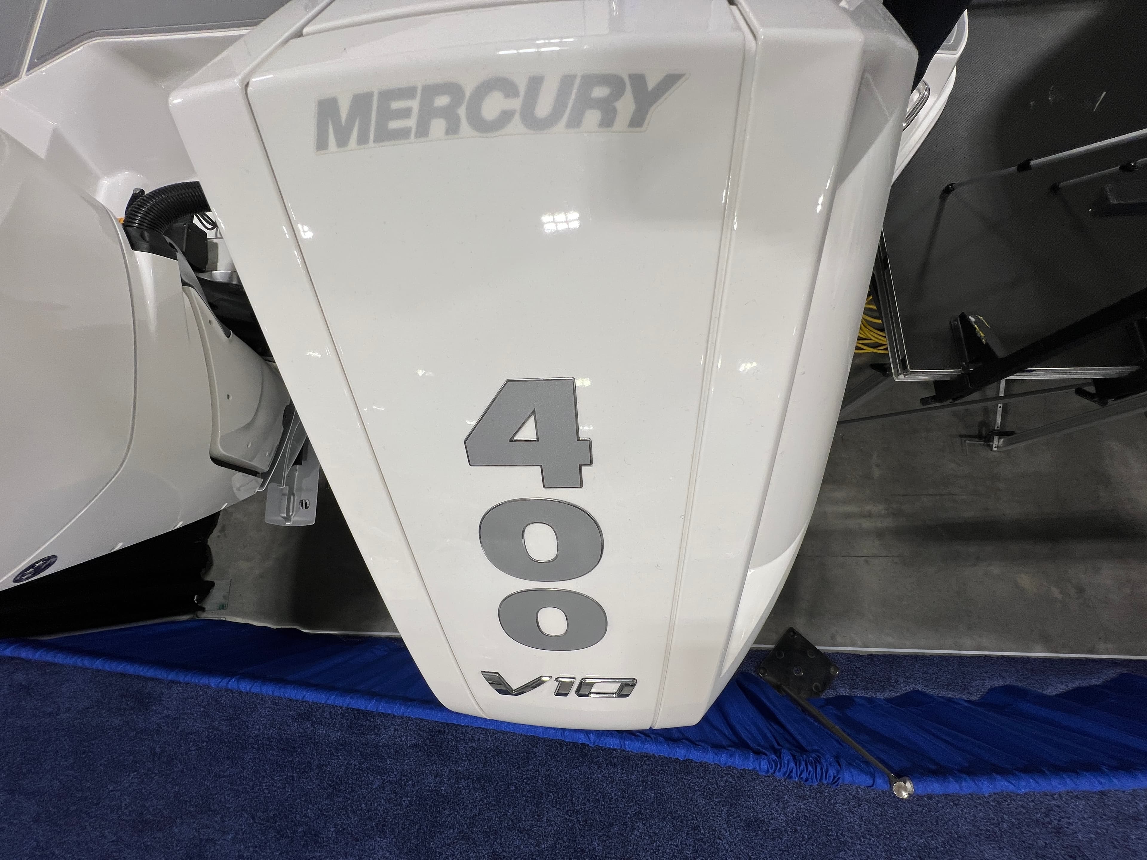 2026 Sea Ray Sundancer 320 Outboard for Sale in Charleston, SC Express Cruiser 4
