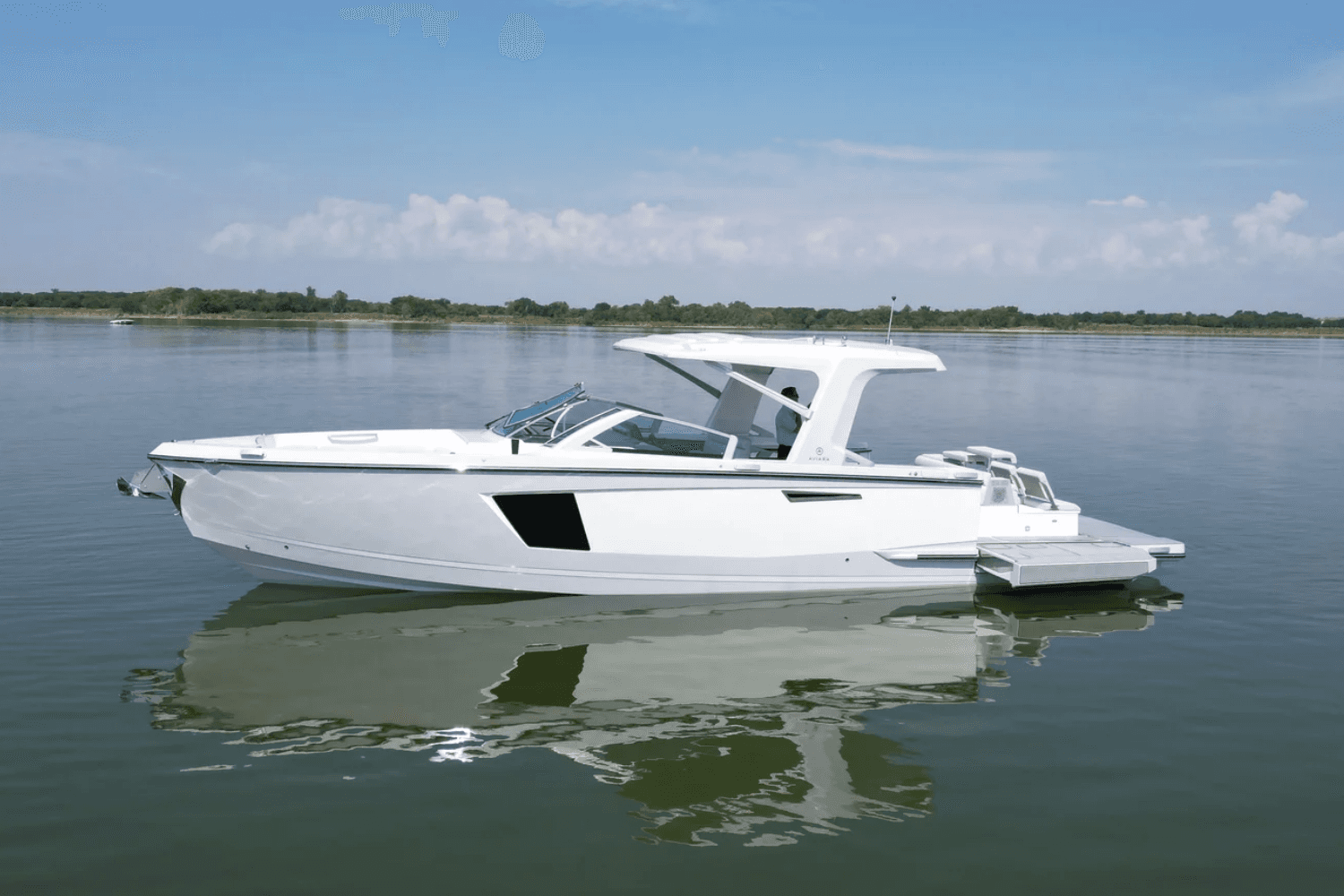 2024 Aviara AV40 for Sale in Lewisville, TX Day Boats 2