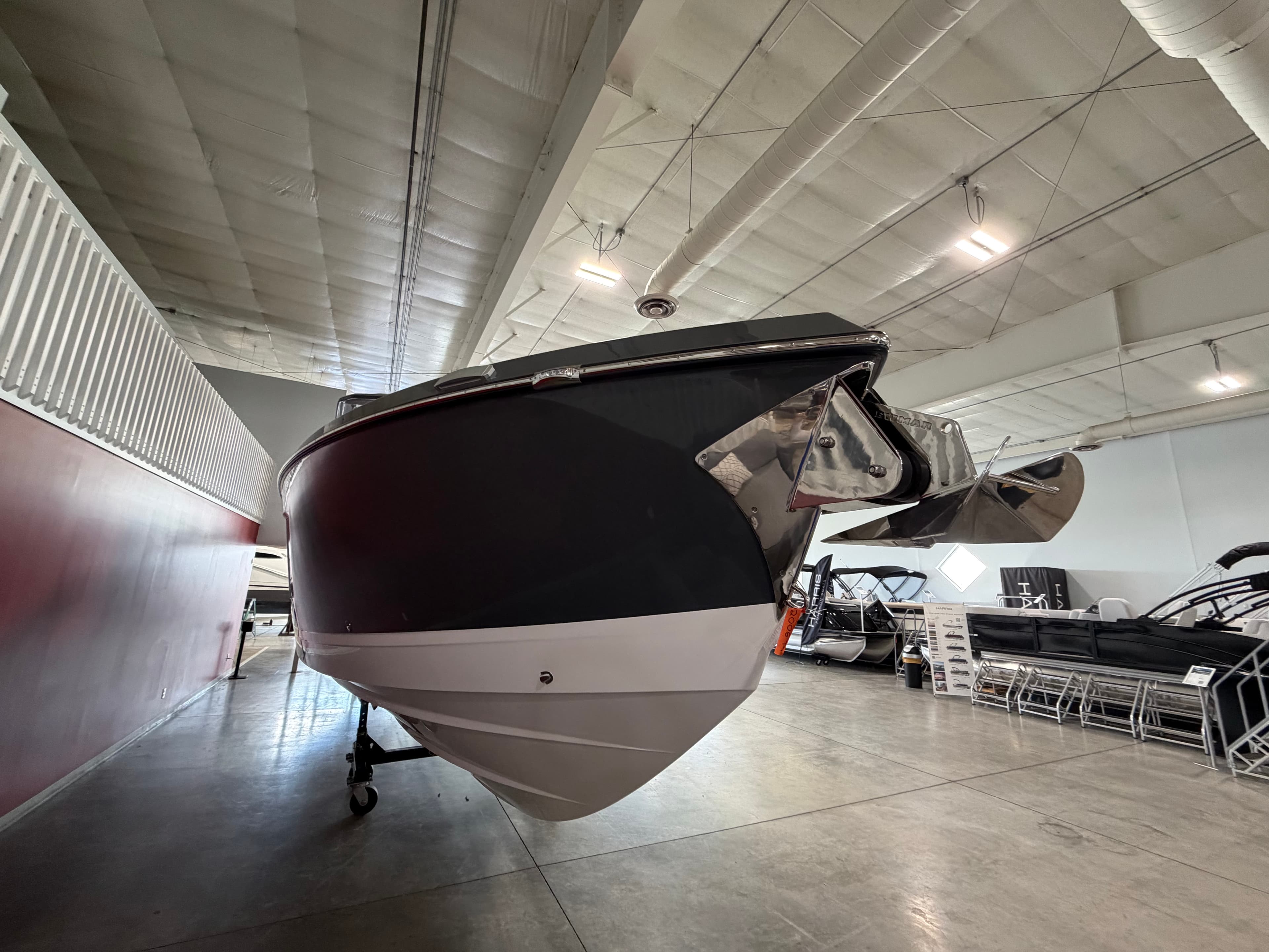 2024 Aviara AV40 for Sale in Rogers, MN Day Boats 4
